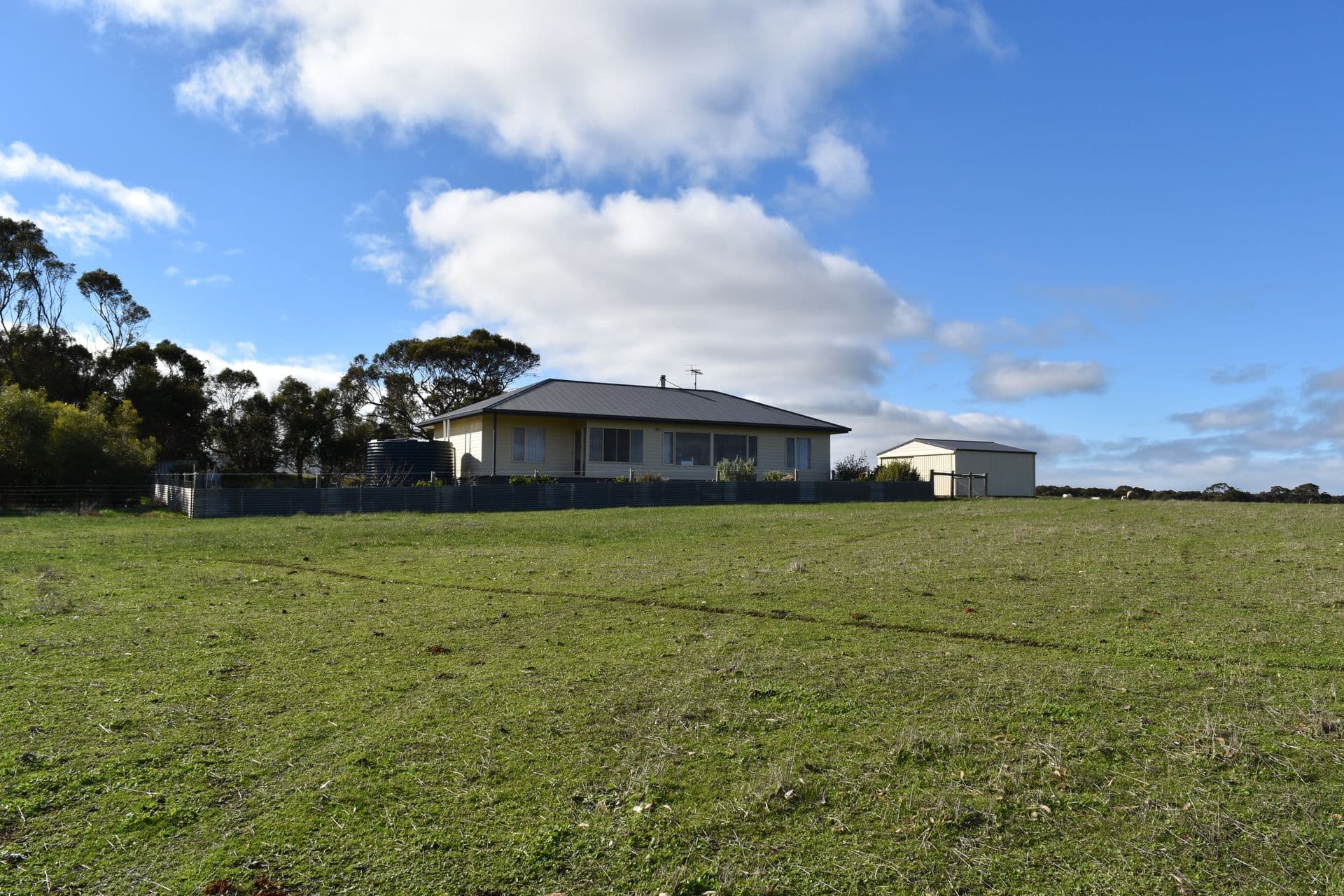 1520 Rowland Hill Highway, Macgillivray, SA, 5223, Macgillivray - Image 1
