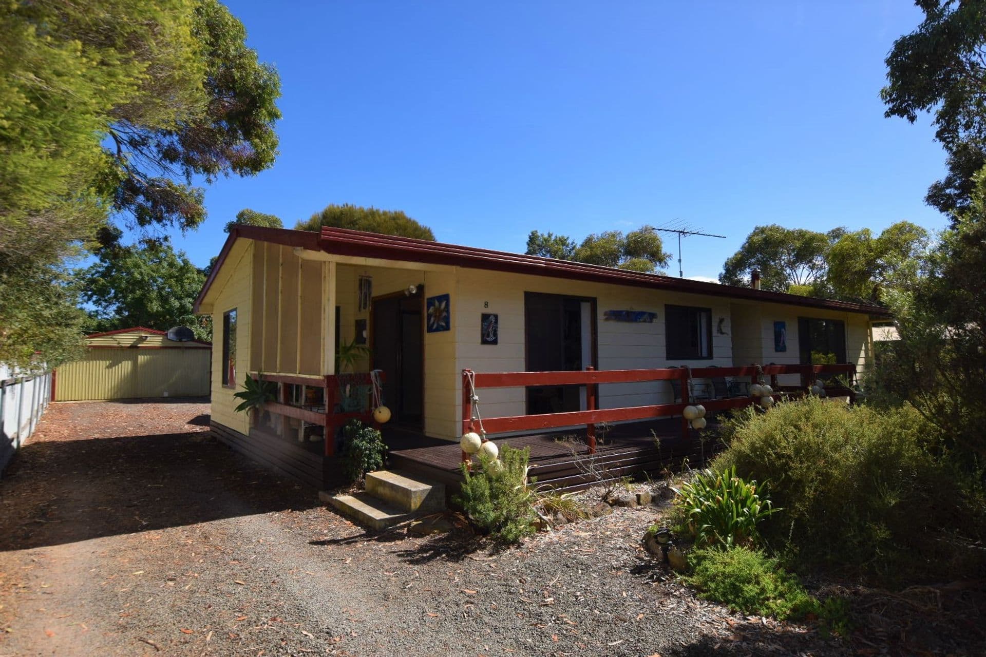 8 The Parade, Brownlow Ki, SA, 5223, Brownlow Ki - Image 1