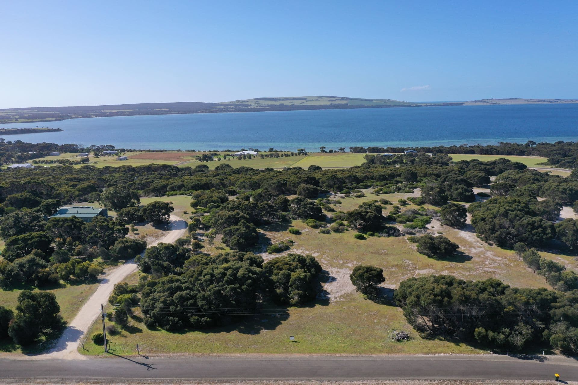Lot 32 Glen Barrett Drive, Kingscote, SA, 5223, Kingscote - Image 1