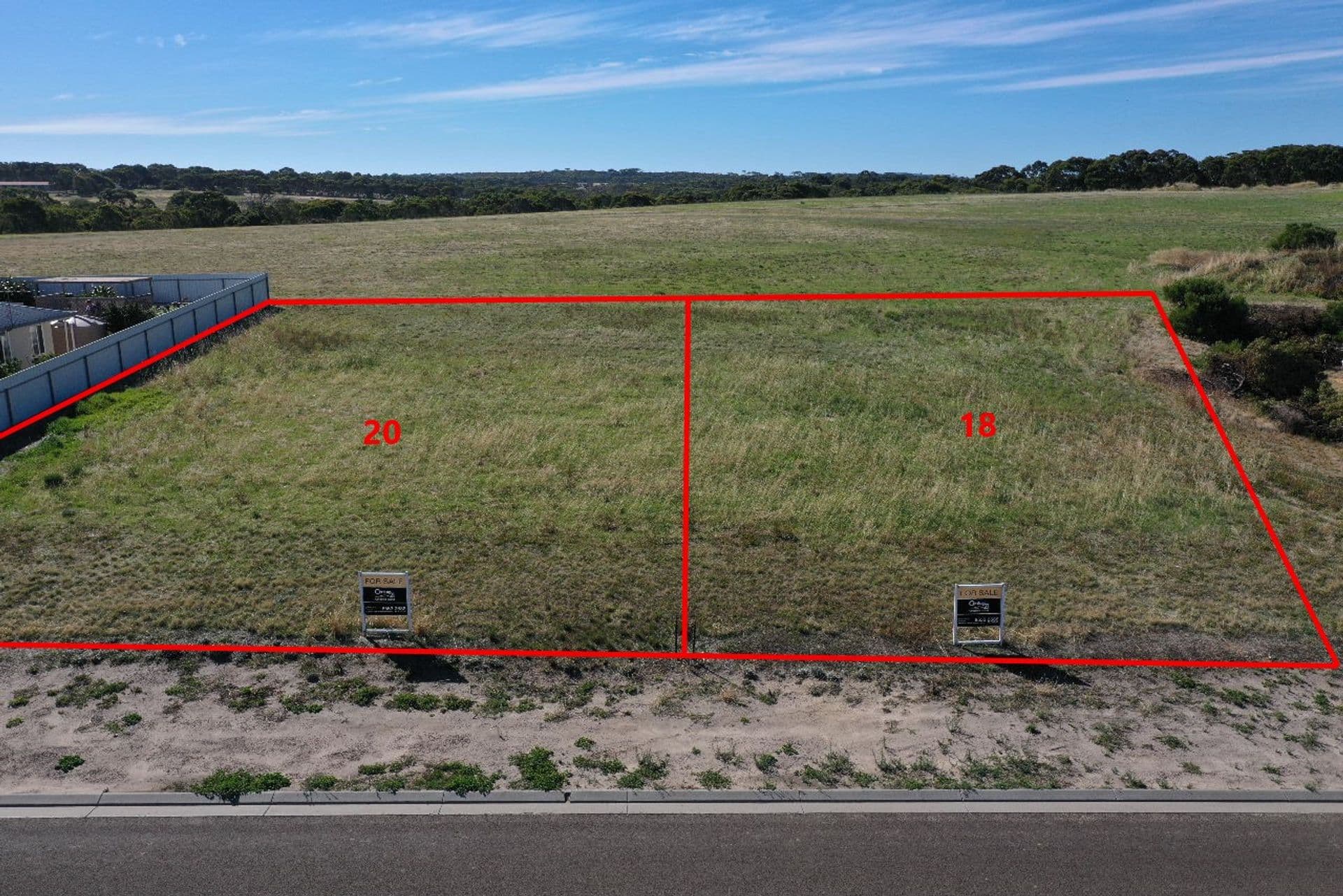 20 Africaine Terrace, Kingscote, SA, 5223, Kingscote - Image 1