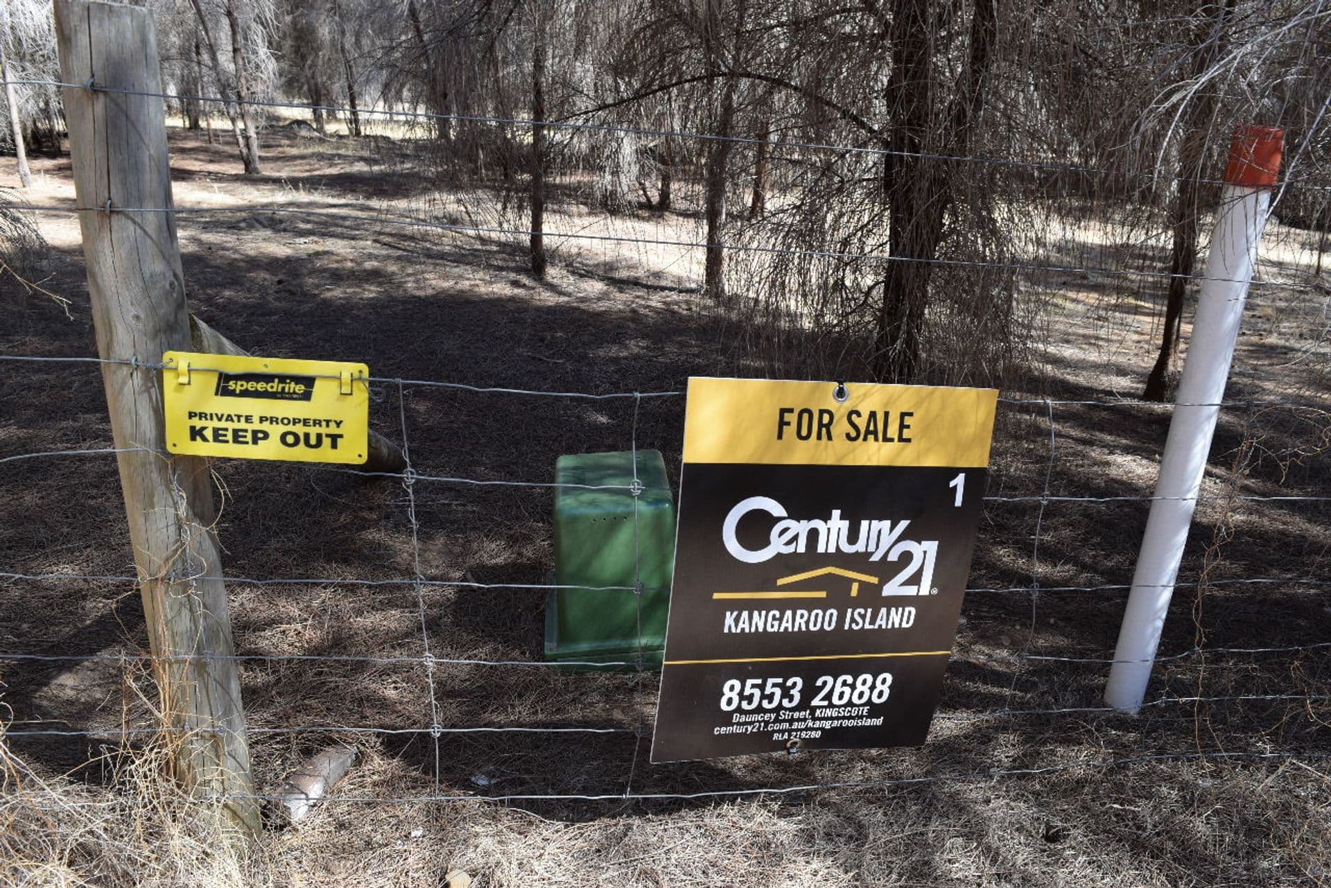 Lot 1 Binneys Track, Penneshaw, SA, 5222, Penneshaw - Thumbnail 7