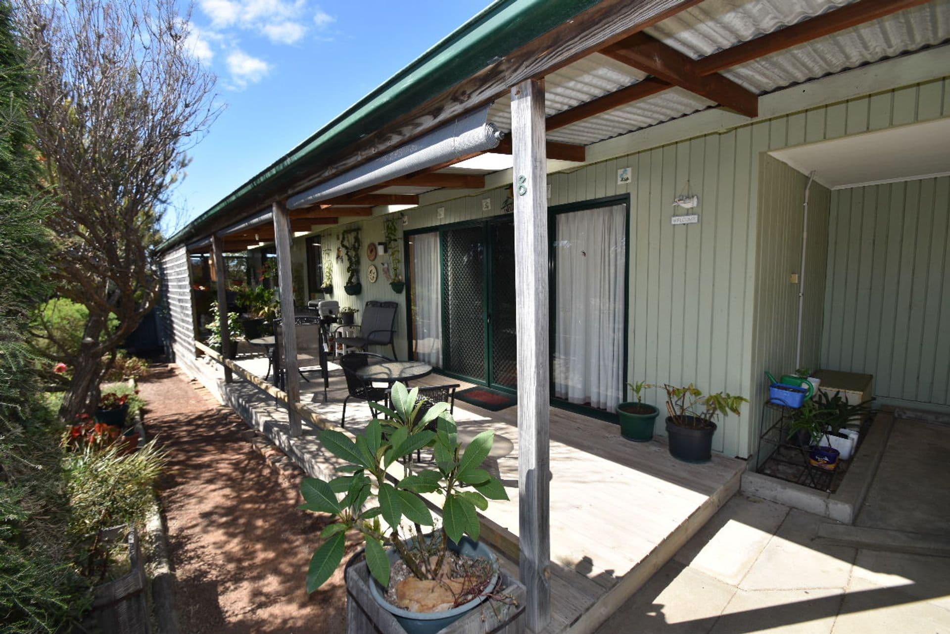 8 Osmond Street, Kingscote, SA, 5223, Kingscote - Image 1