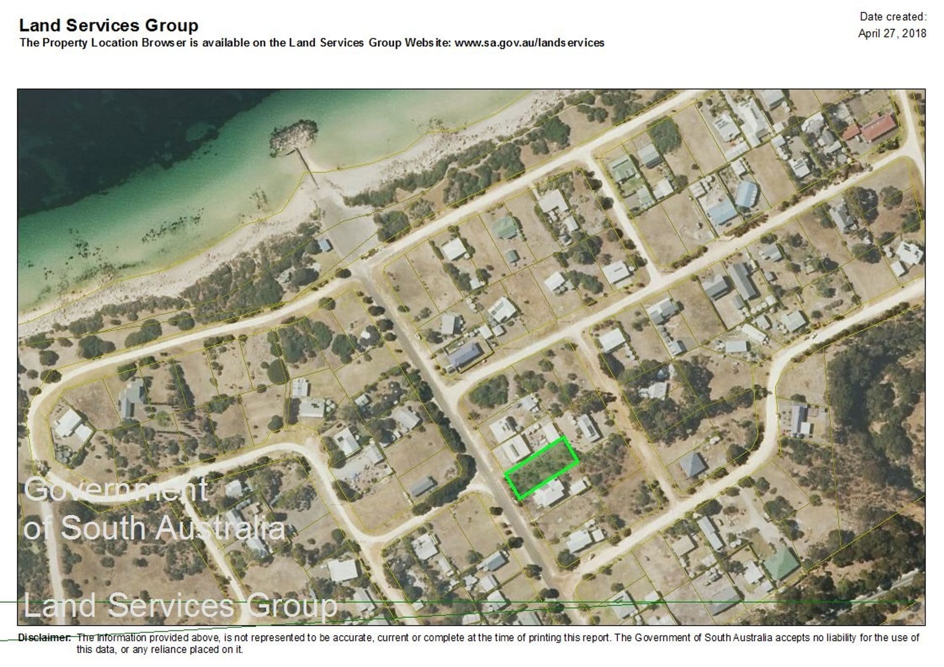 16 Bessell Drive, Baudin Beach, SA, 5222, Baudin Beach - Thumbnail 8