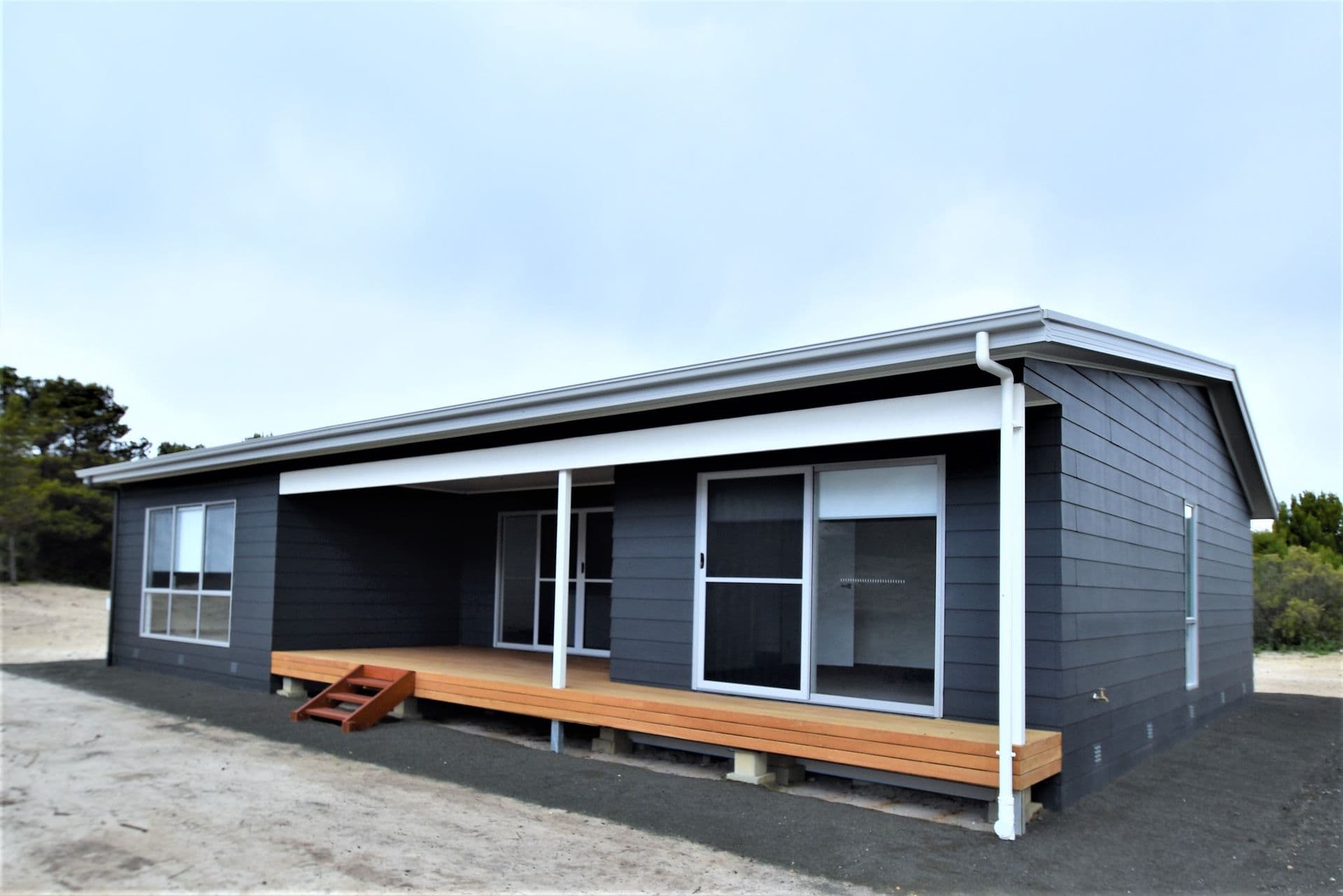 2-4 Cassini Road, Island Beach, SA, 5222, Island Beach - Image 1