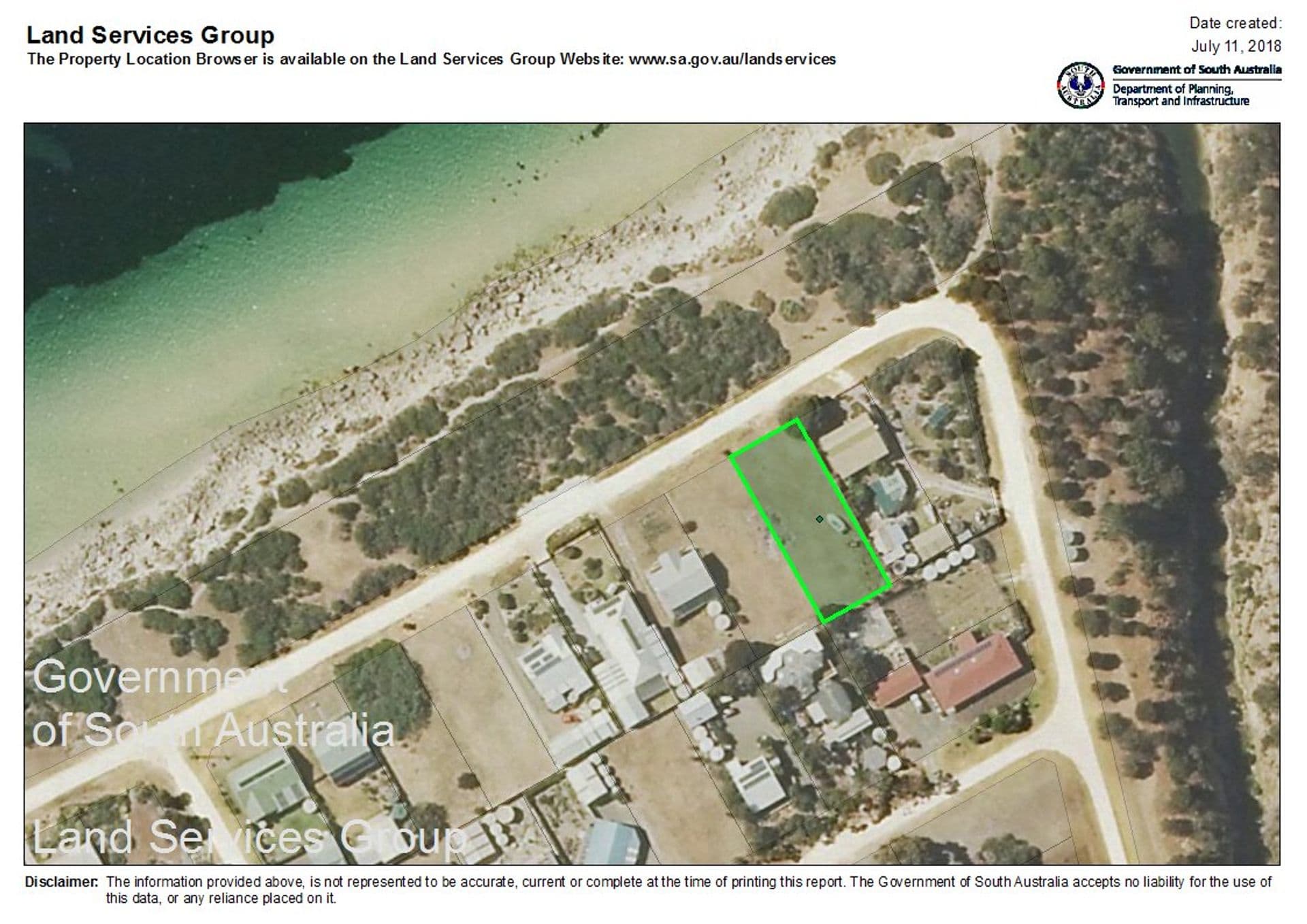56 The Esplanade, Baudin Beach, SA, 5222, Baudin Beach - Thumbnail 5