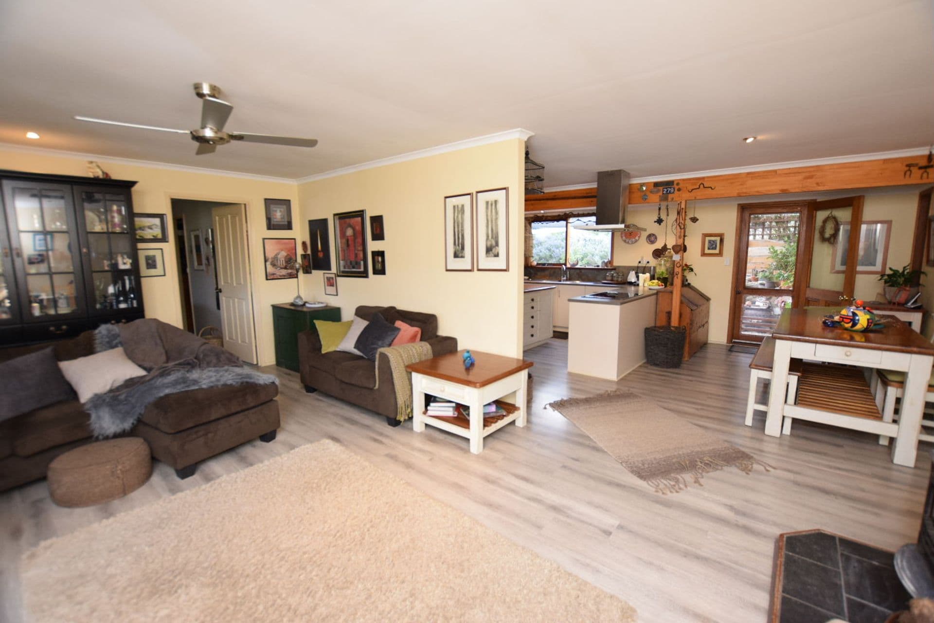 152A Jeffs Road, Penneshaw, SA, 5222, Penneshaw - Thumbnail 5