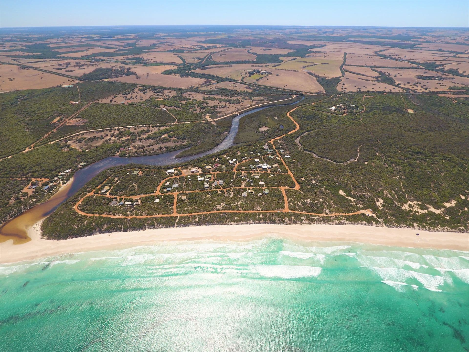 7 Dolphin Crescent, Vivonne Bay, SA, 5223, Vivonne Bay - Image 1