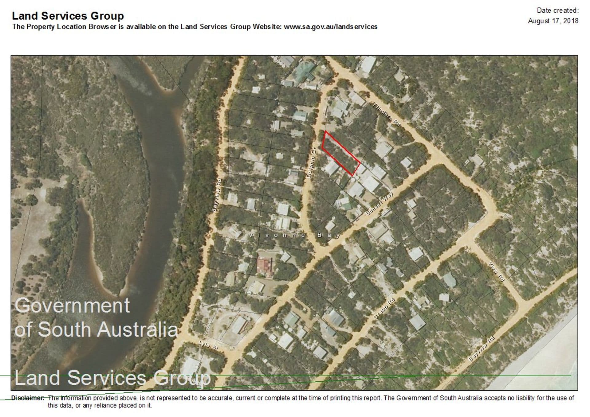 7 Dolphin Crescent, Vivonne Bay, SA, 5223, Vivonne Bay - Thumbnail 2