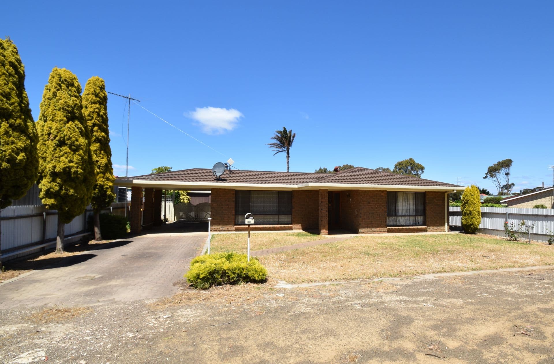30 Willoughby Crescent, Kingscote, SA, 5223, Kingscote - Image 1