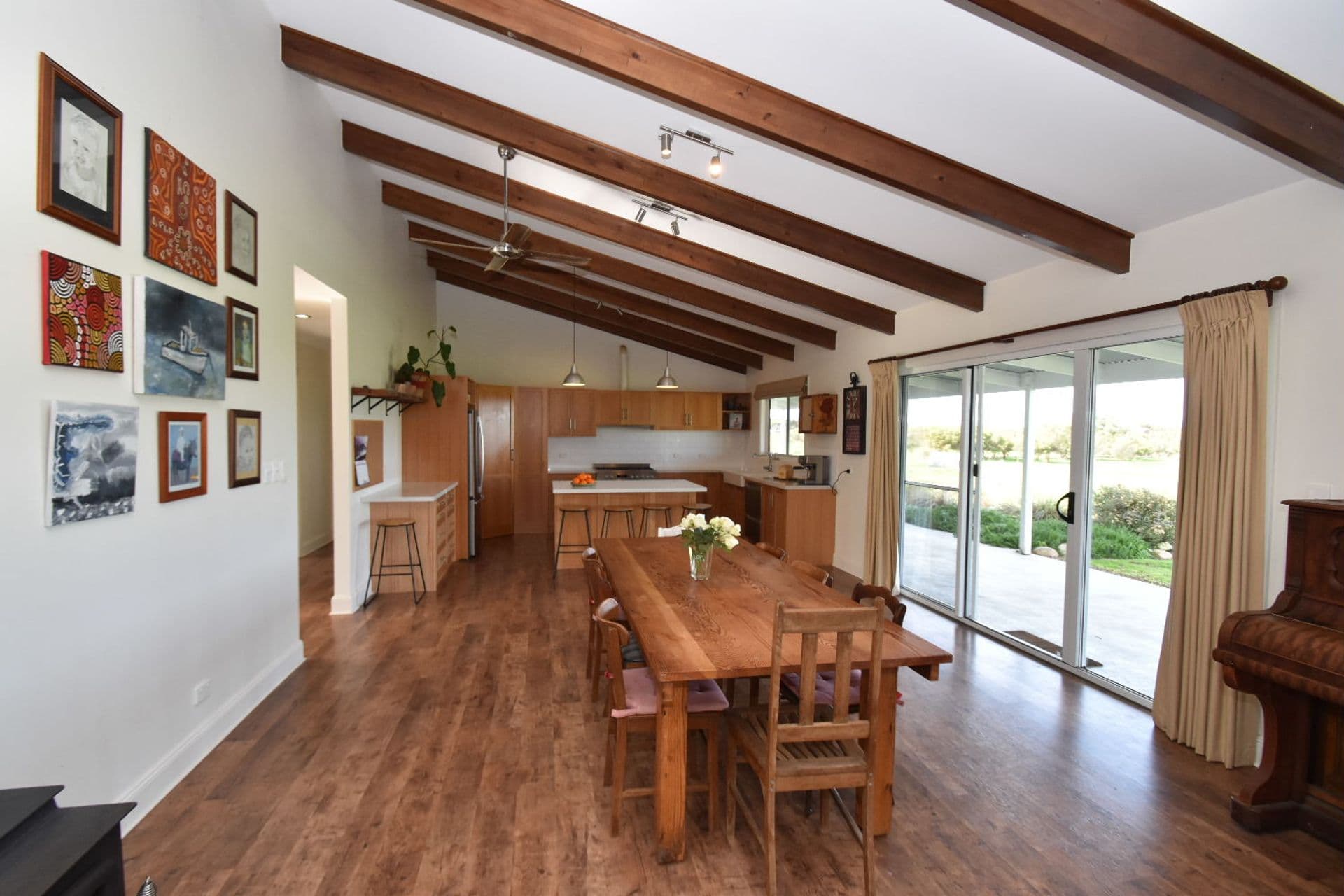 Lot 16 Woolmitt Road, Kingscote, SA, 5223, Kingscote - Thumbnail 2