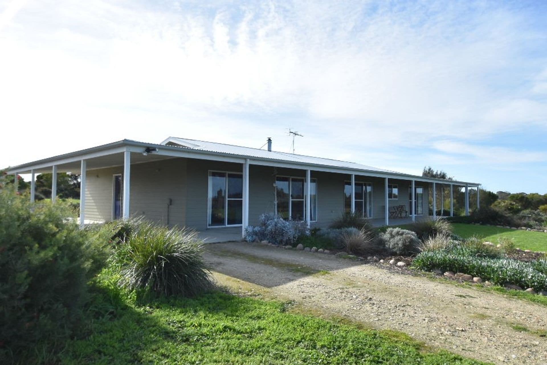 Lot 16 Woolmitt Road, Kingscote, SA, 5223, Kingscote - Image 1