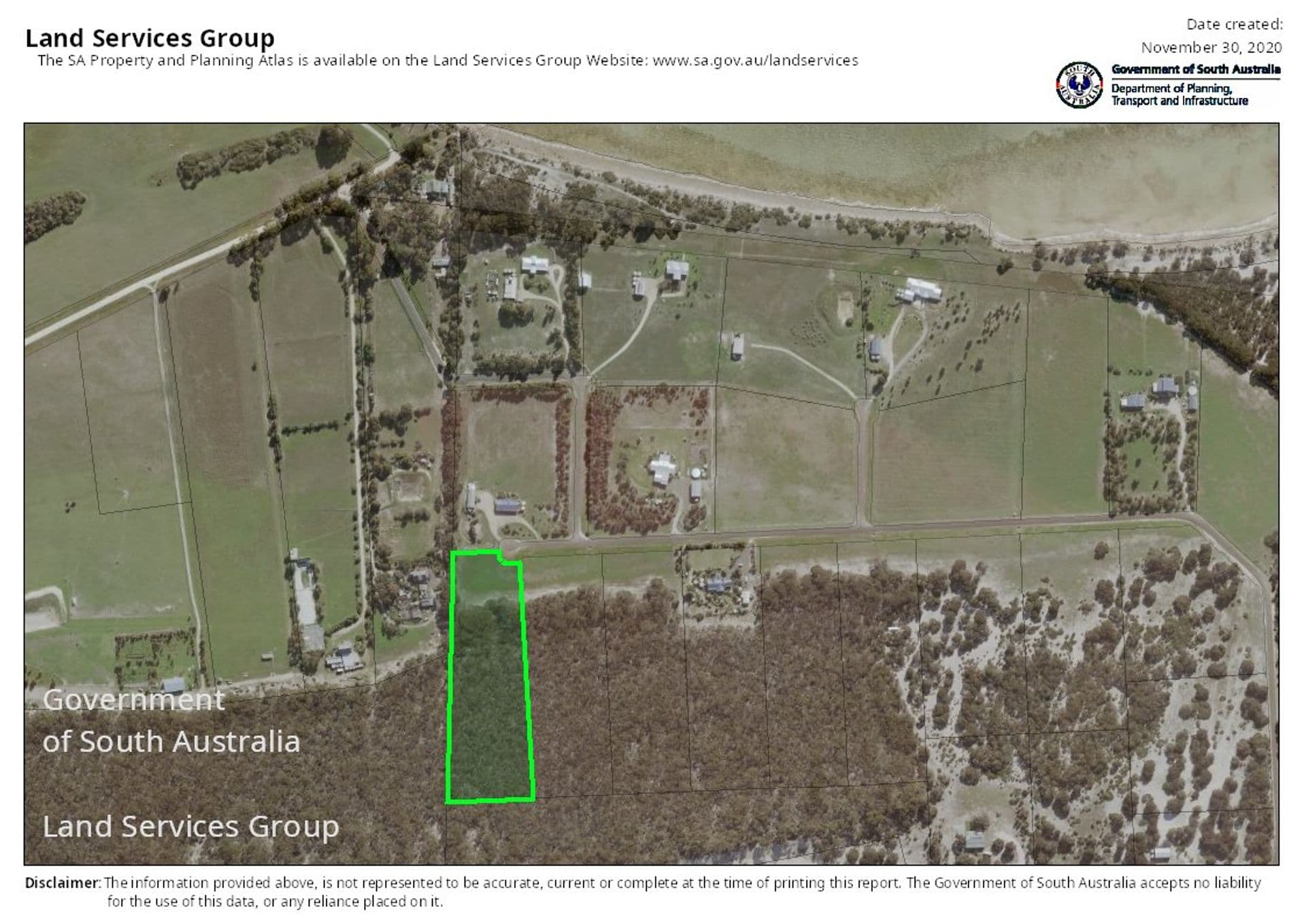 11 Shoals Road, Kingscote, SA, 5223, Kingscote - Thumbnail 2