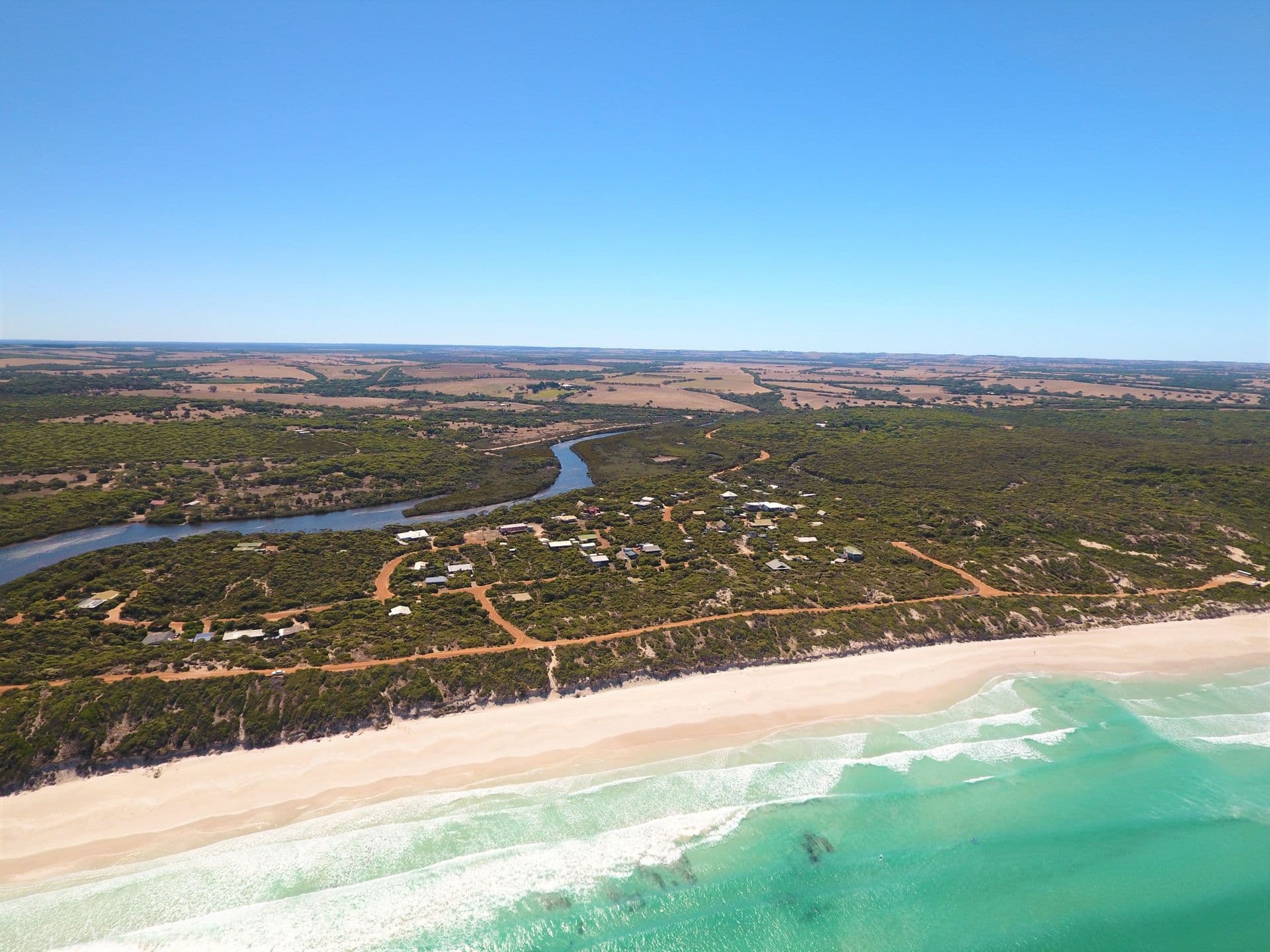 22 Dolphin Crescent, Vivonne Bay, SA, 5223, Vivonne Bay - Thumbnail 3