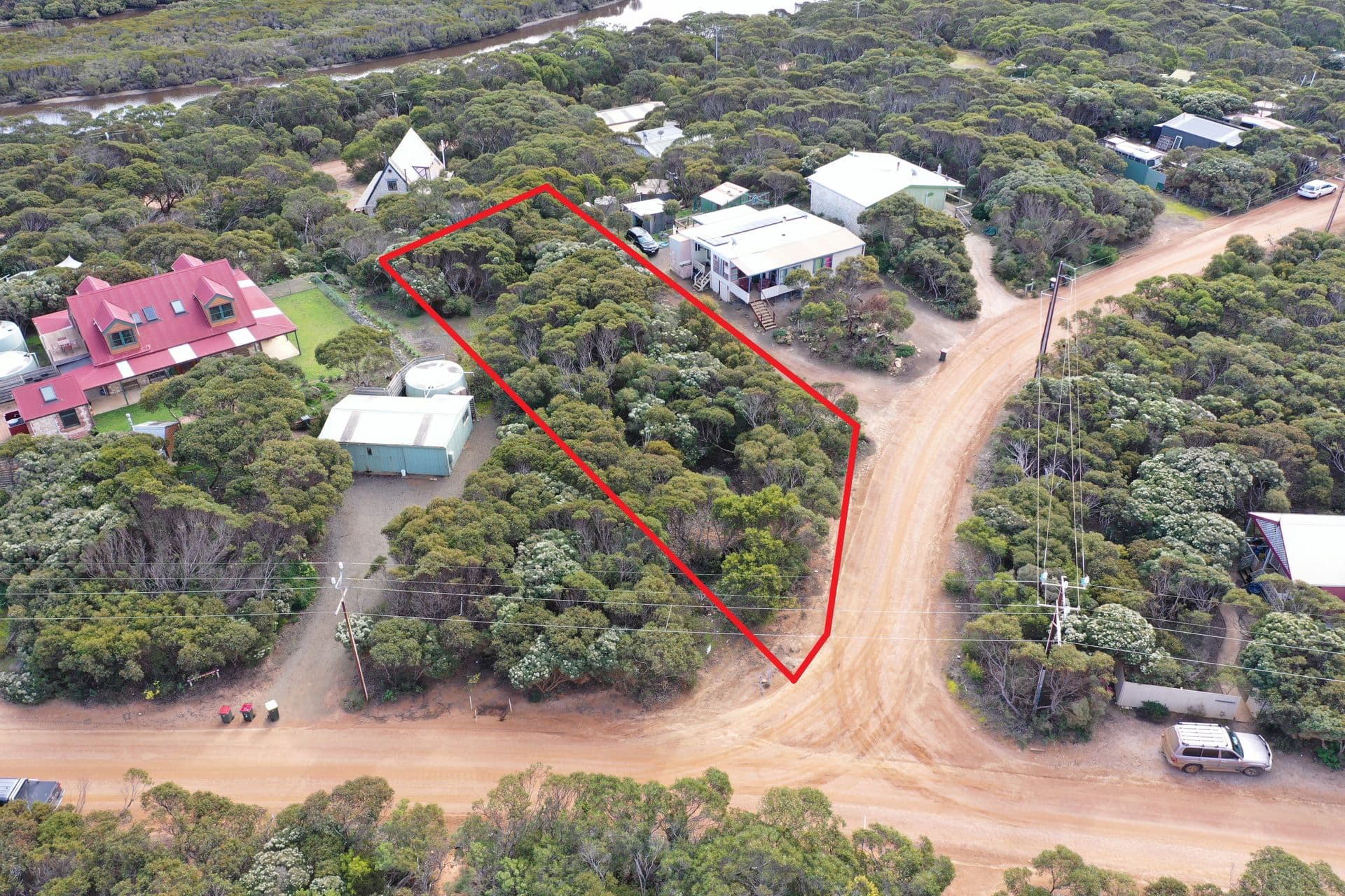 22 Dolphin Crescent, Vivonne Bay, SA, 5223, Vivonne Bay - Thumbnail 2