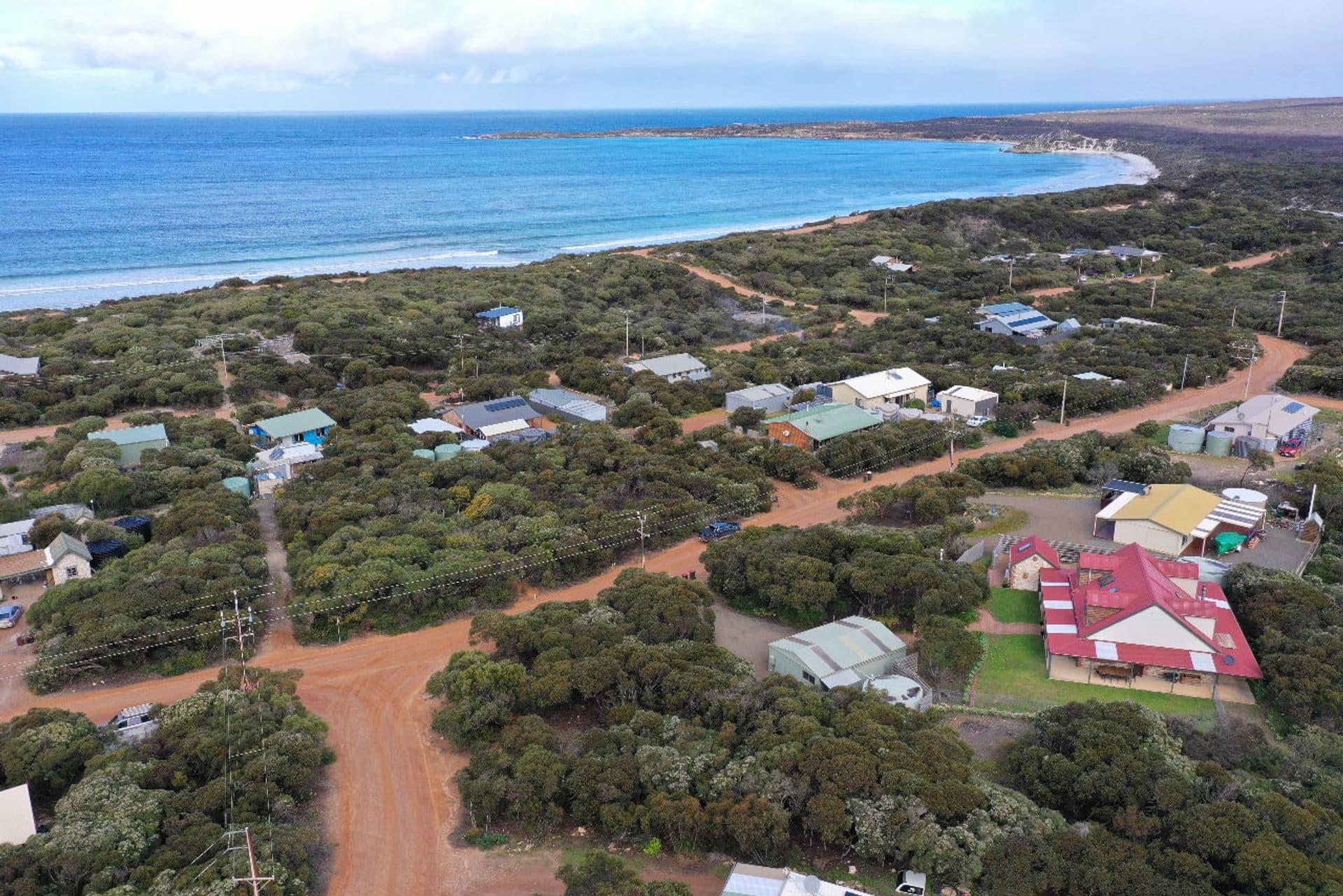 22 Dolphin Crescent, Vivonne Bay, SA, 5223, Vivonne Bay - Image 1