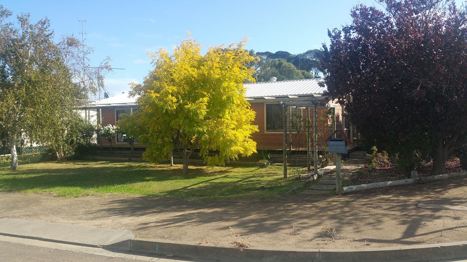 26 Flinders Avenue, Kingscote, SA, 5223, Kingscote - Image 1