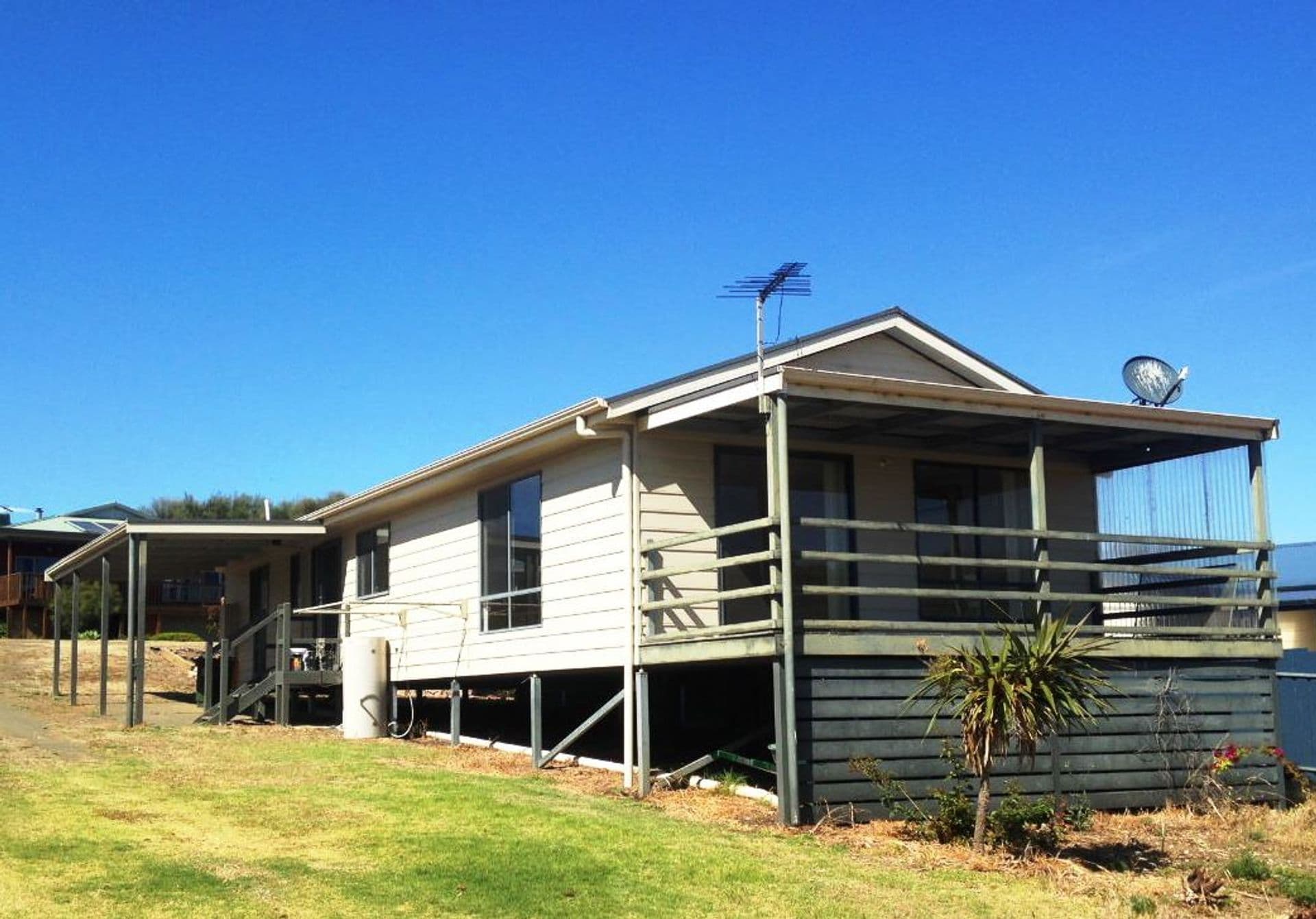 5 Freycinet  Way, Penneshaw, SA, 5222, Penneshaw - Image 1
