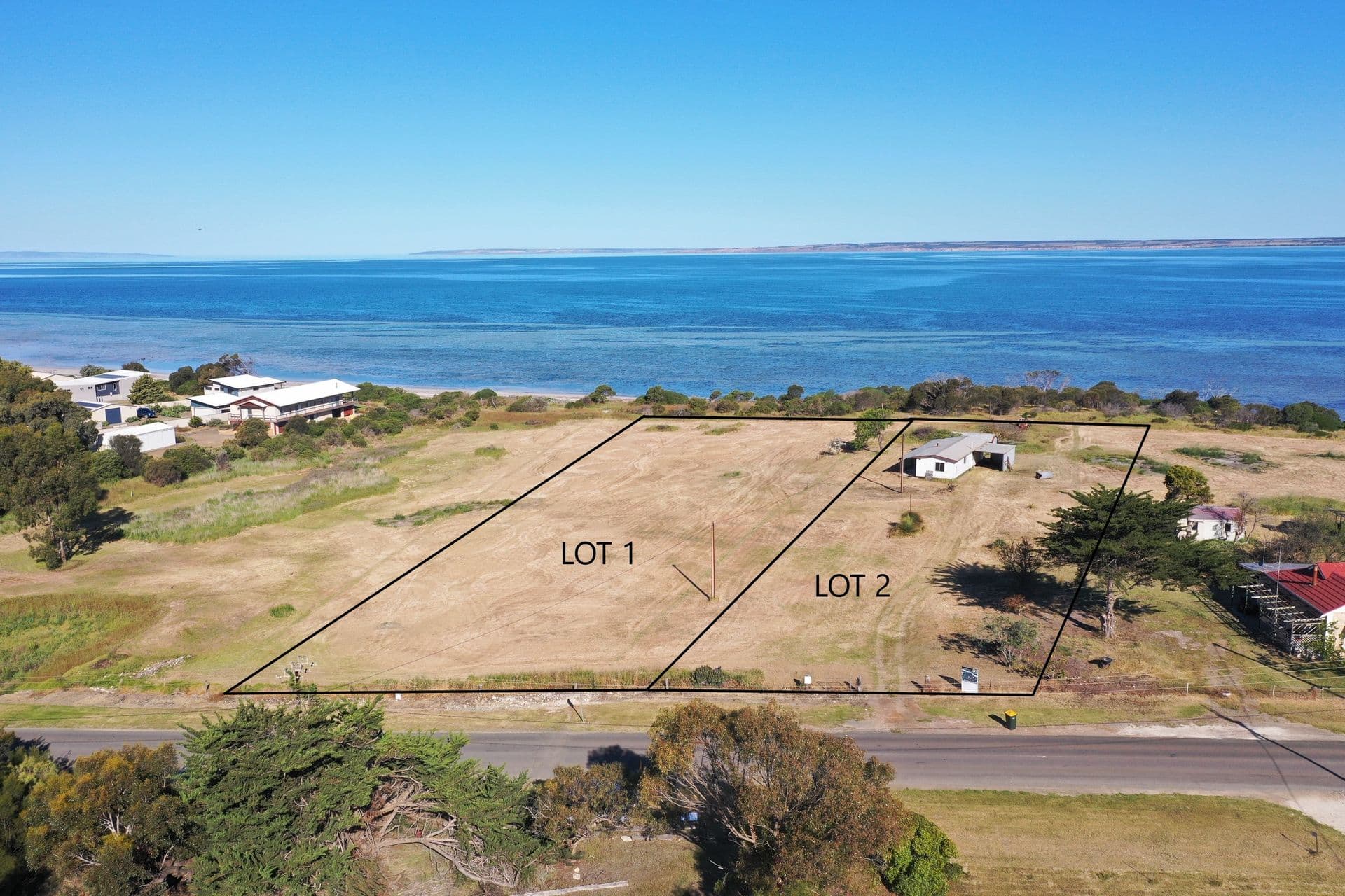 Lot 2 Brownlow Road, Brownlow Ki, SA, 5223, Brownlow Ki - Image 1