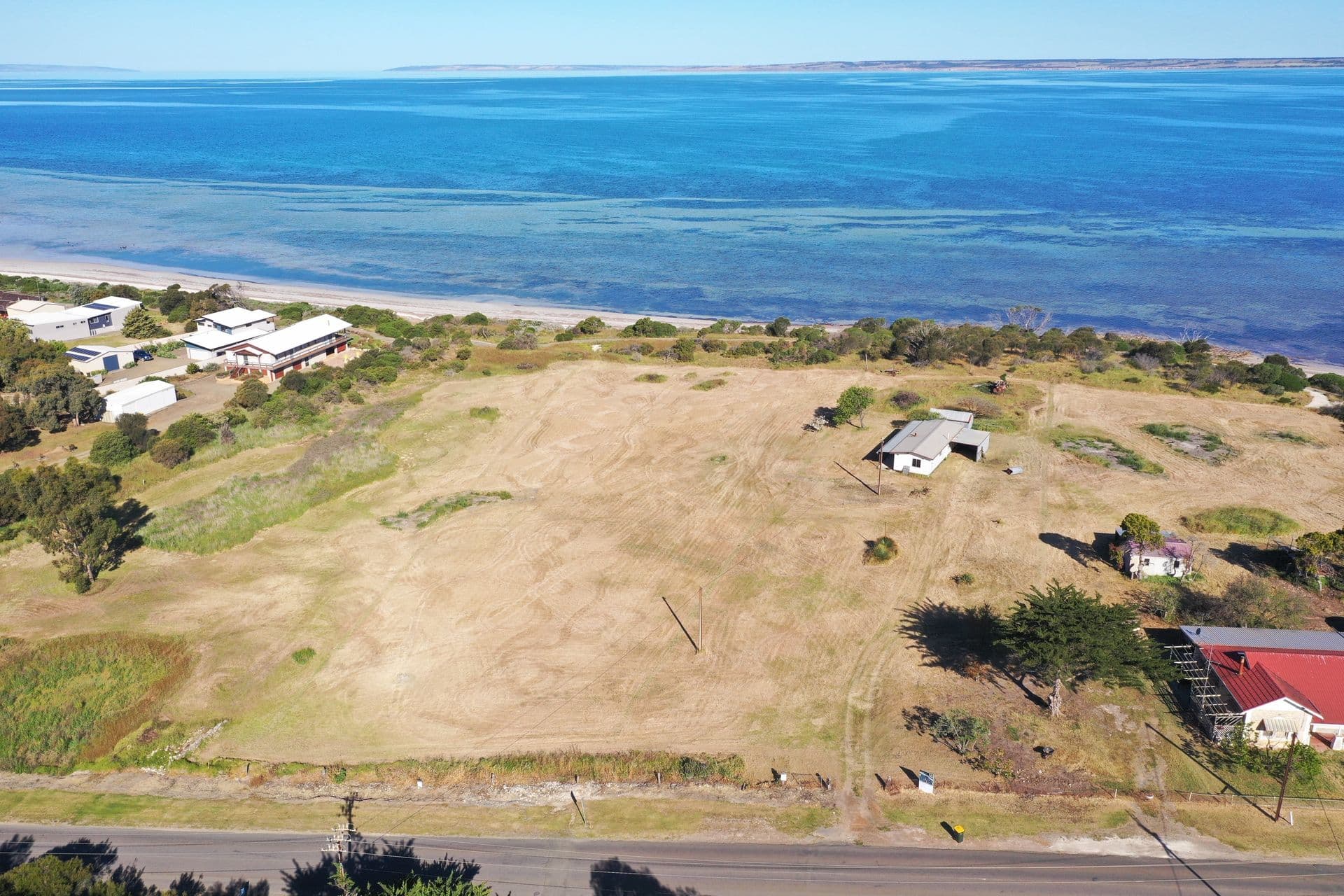 Lot 2 Brownlow Road, Brownlow Ki, SA, 5223, Brownlow Ki - Thumbnail 2