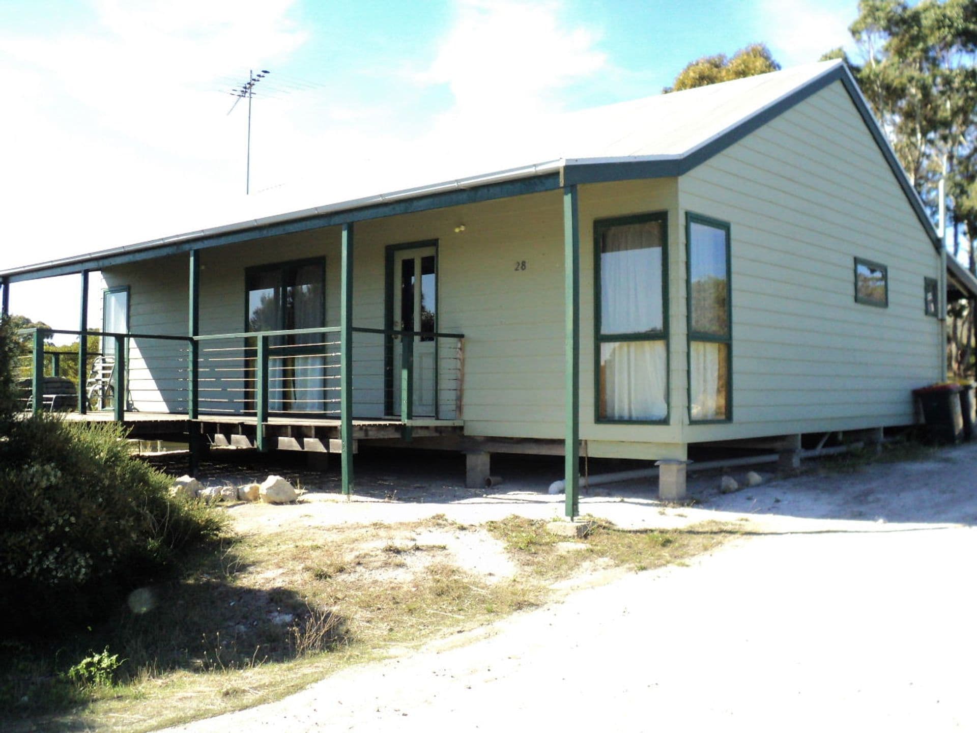 22 Collins Crescent, Baudin Beach, SA, 5222, Baudin Beach - Thumbnail 2