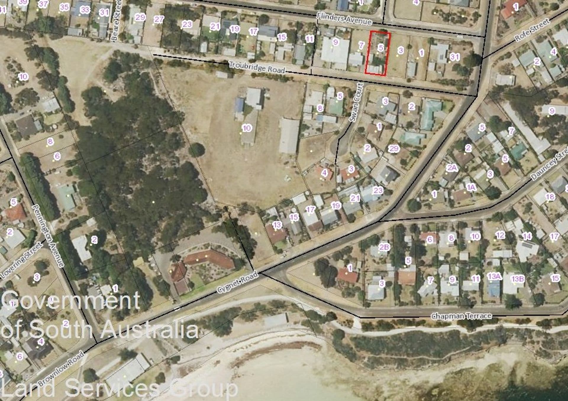 5 Flinders Avenue, Kingscote, SA, 5223, Kingscote - Thumbnail 7