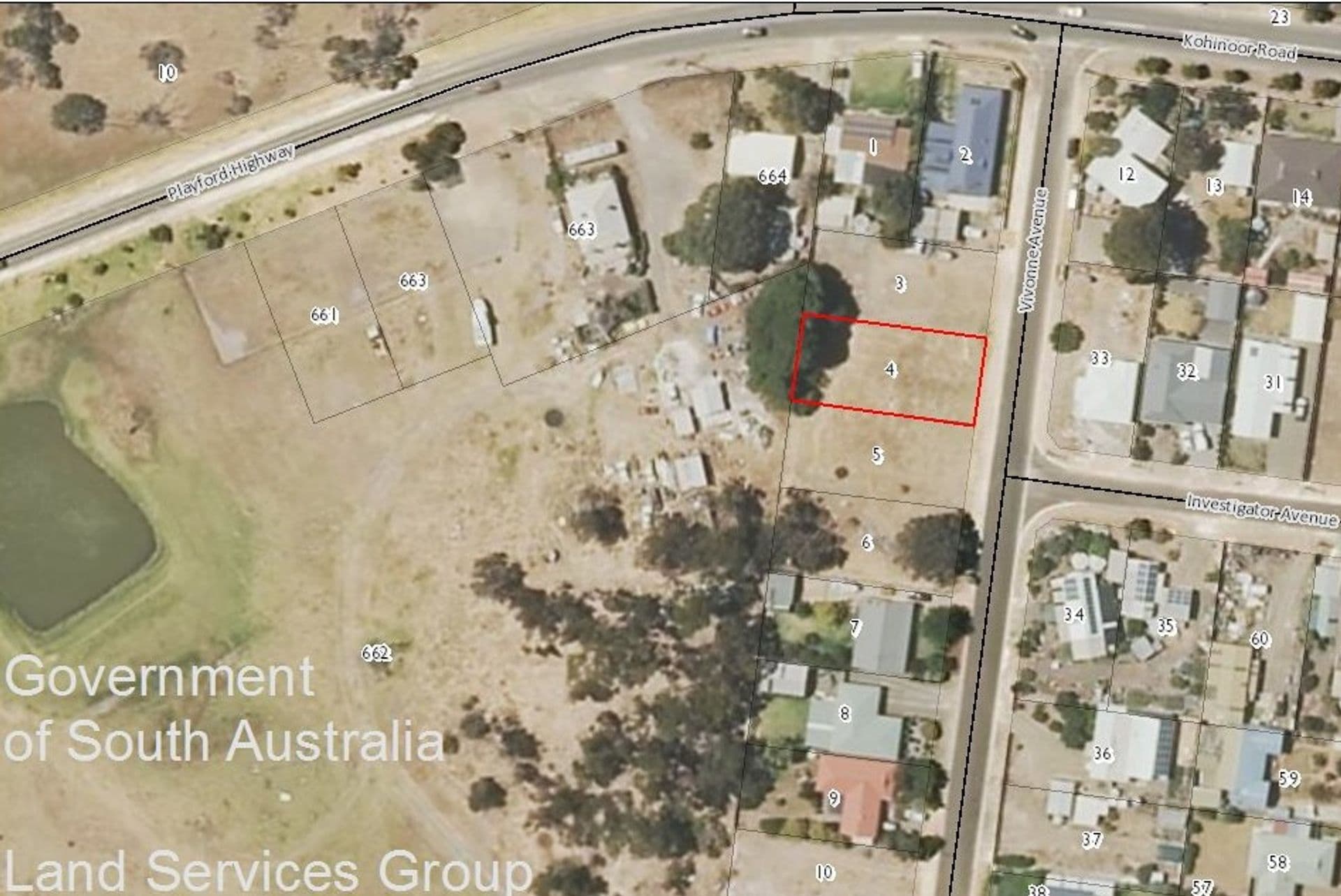 23 Vivonne Avenue, Kingscote, SA, 5223, Kingscote - Thumbnail 7