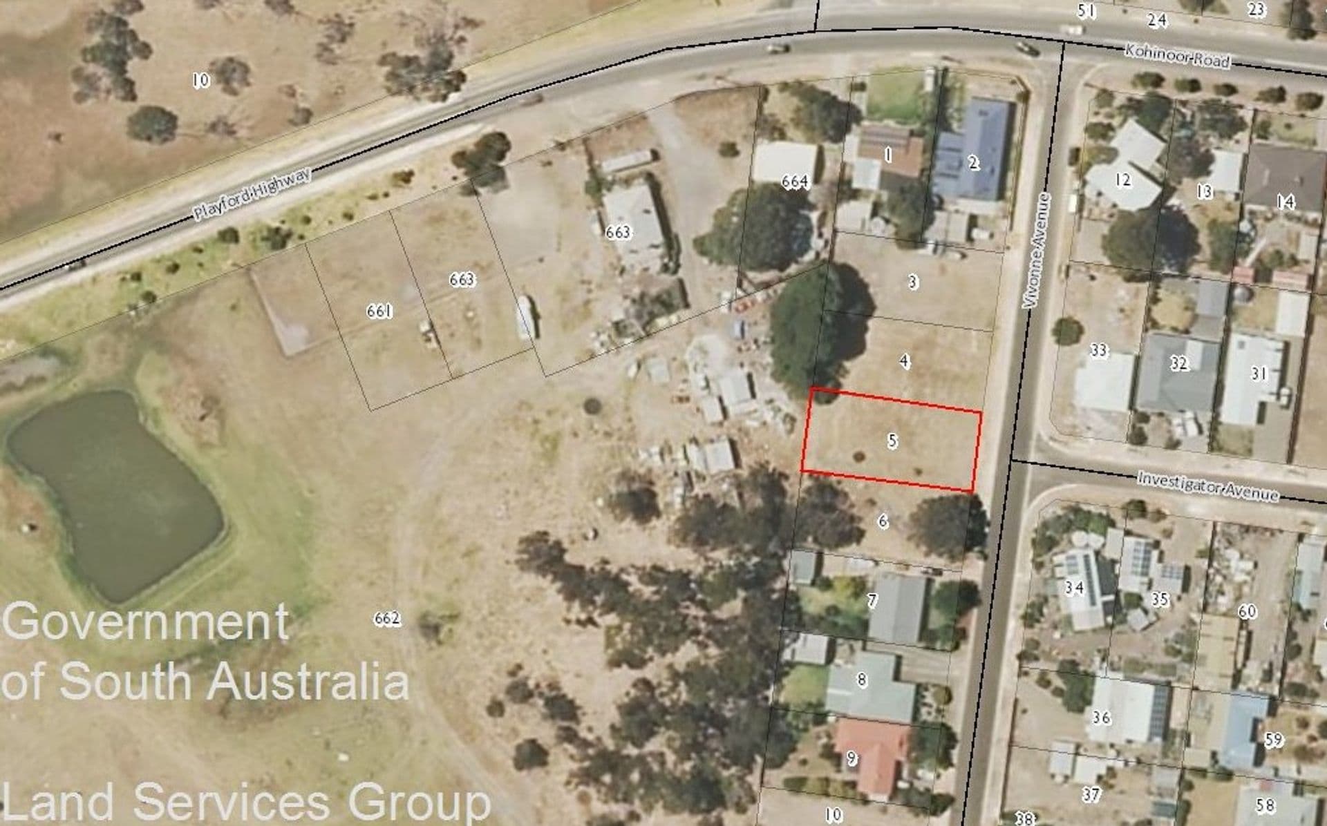 21 Vivonne Avenue, Kingscote, SA, 5223, Kingscote - Thumbnail 7