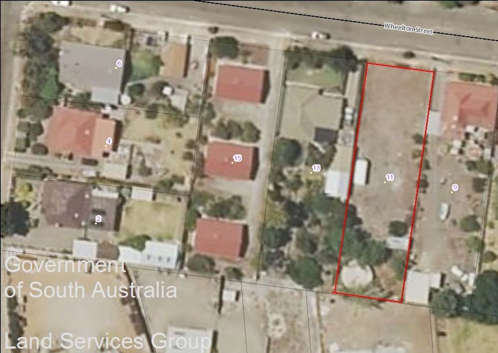11 Wheelton Street, Kingscote, SA, 5223, Kingscote - Thumbnail 7