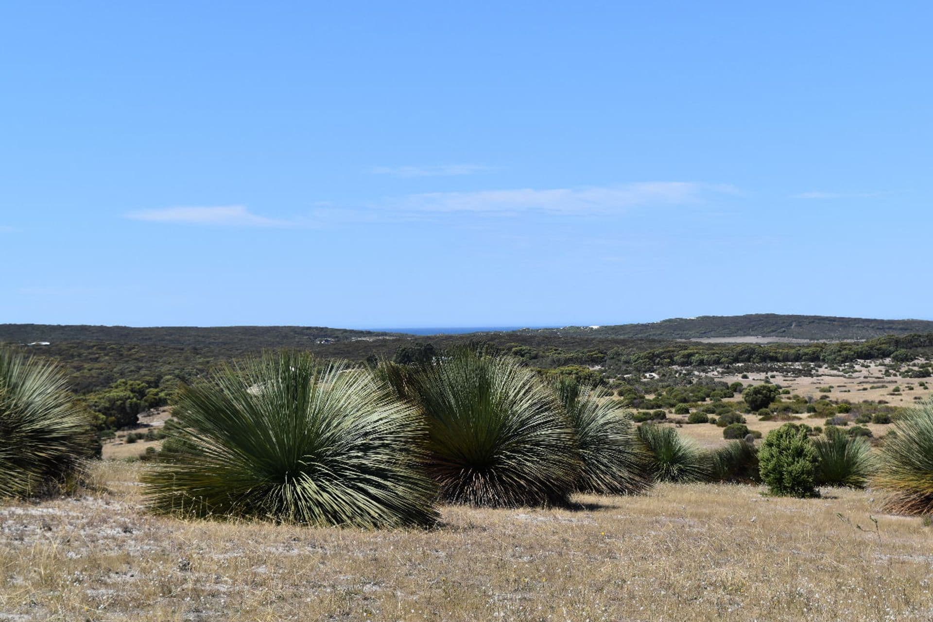 Lot 102 Old Salt Lake Road, Haines, SA, 5223, Haines - Image 1