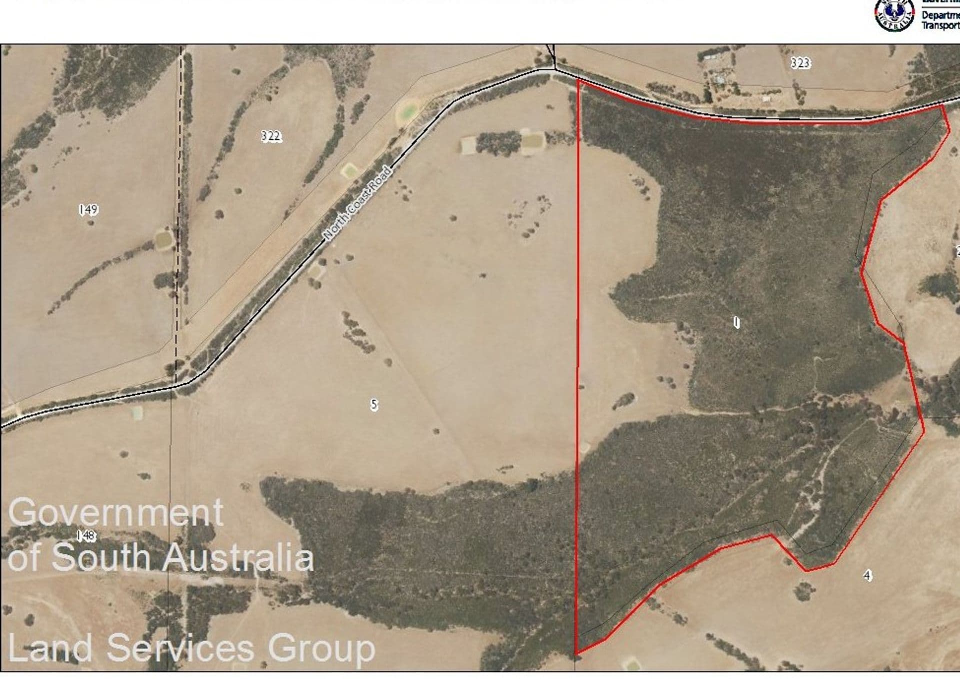 Lot 1 North Coast Road, Menzies, SA, 5223, Menzies - Thumbnail 8