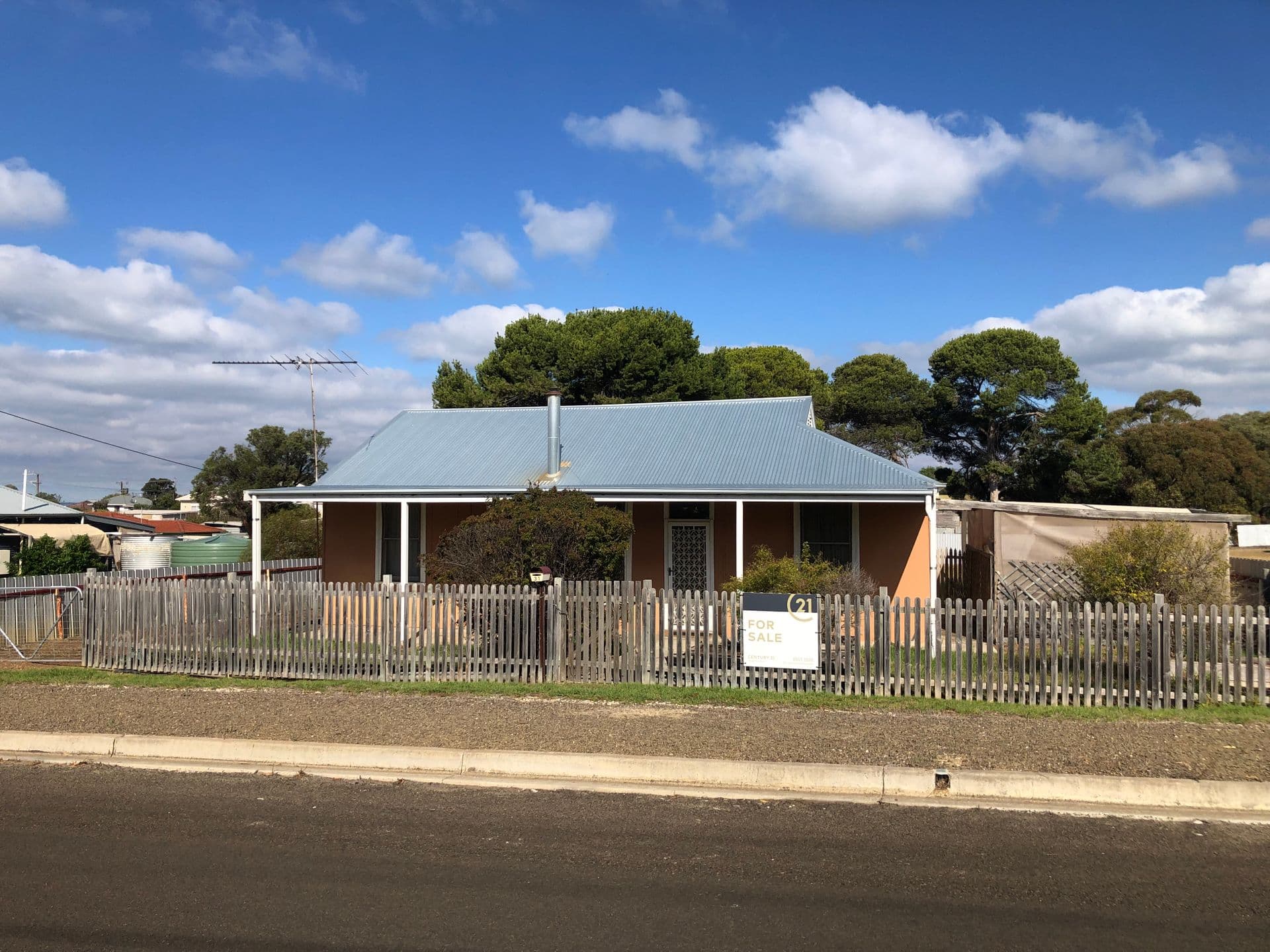 31 Buller Street, Kingscote, SA, 5223, Kingscote - Image 1