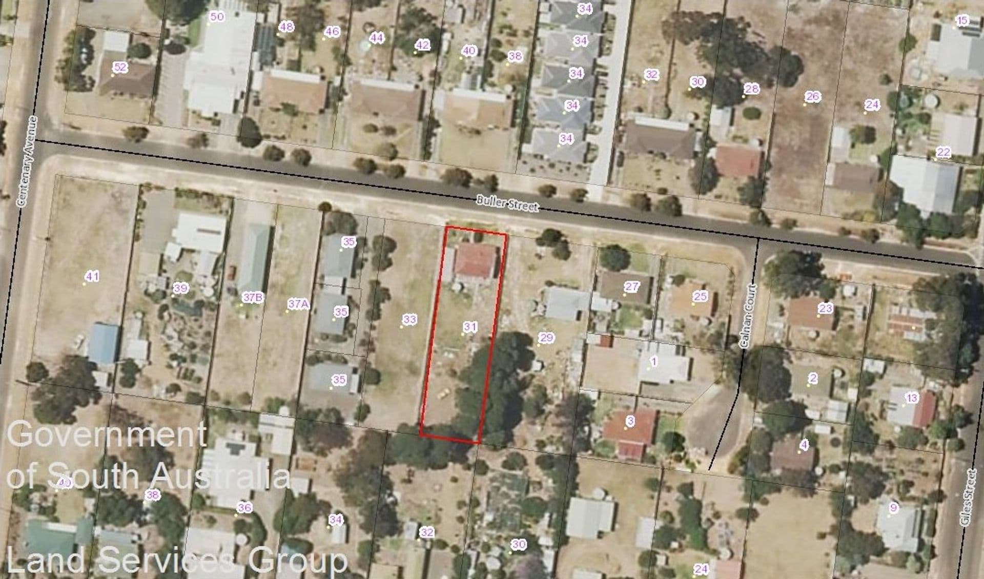 31 Buller Street, Kingscote, SA, 5223, Kingscote - Thumbnail 4