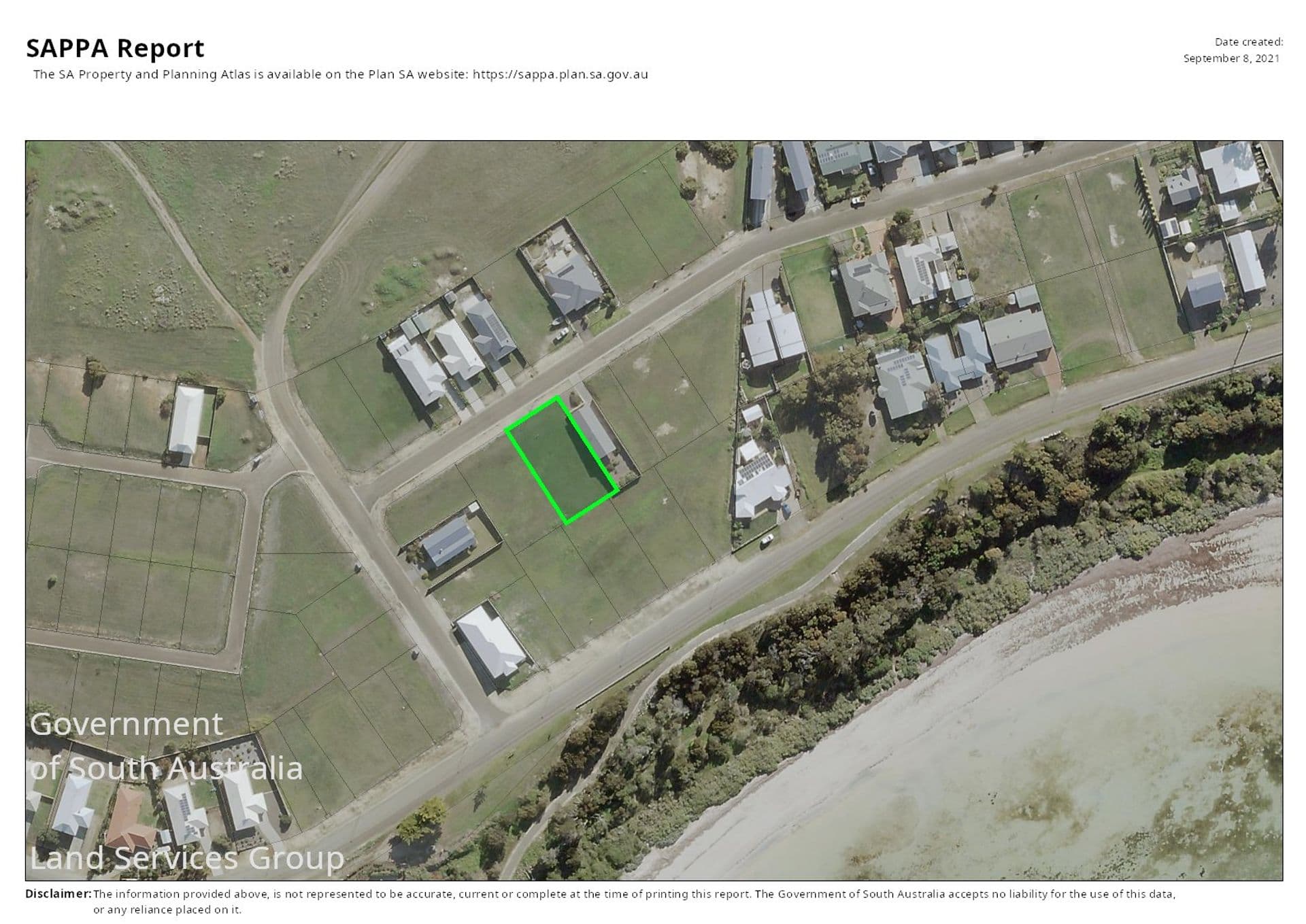 25 Africaine Terrace, Kingscote, SA, 5223, Kingscote - Thumbnail 6
