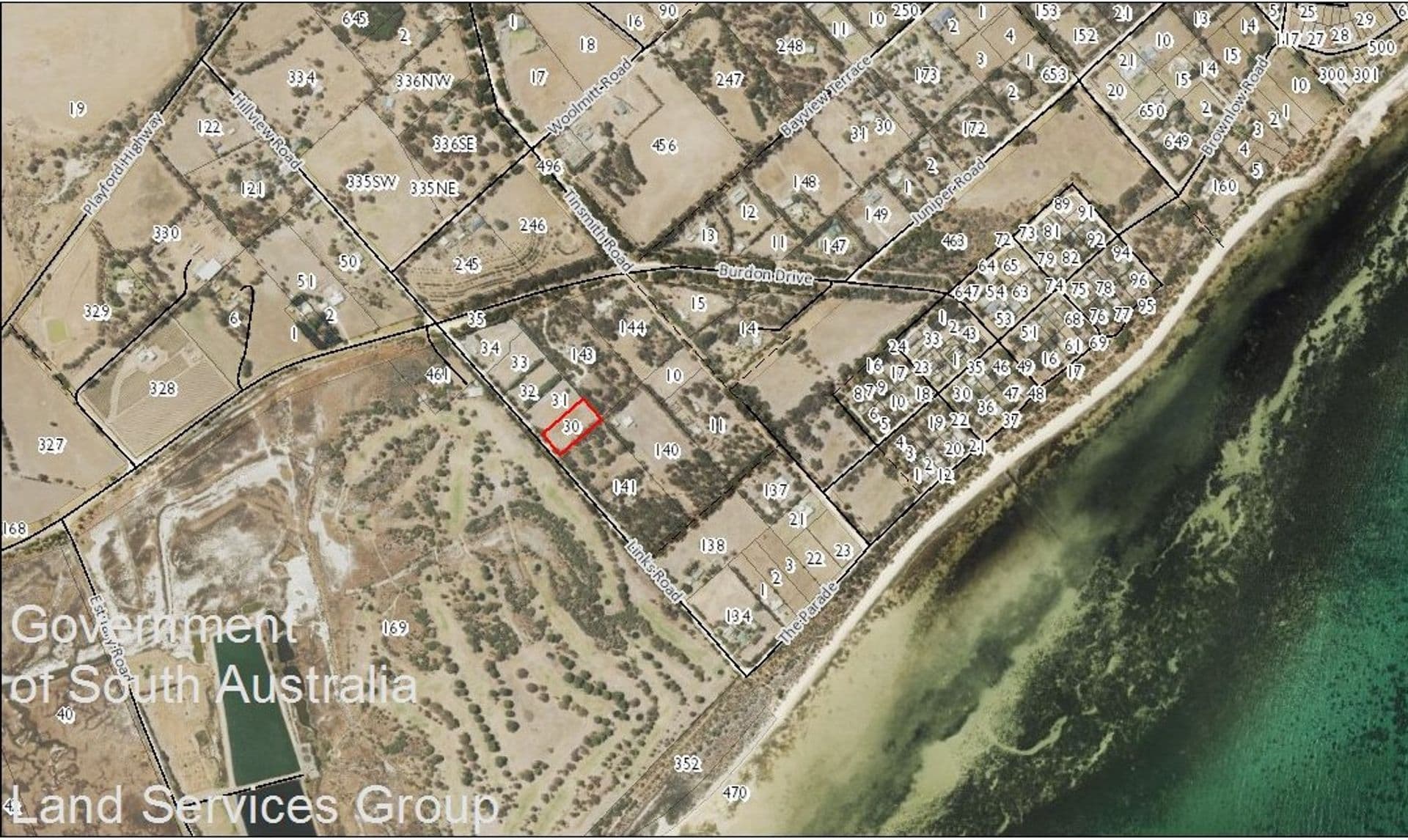 Lot 30 Links Road, Brownlow Ki, SA, 5223, Brownlow Ki - Thumbnail 8