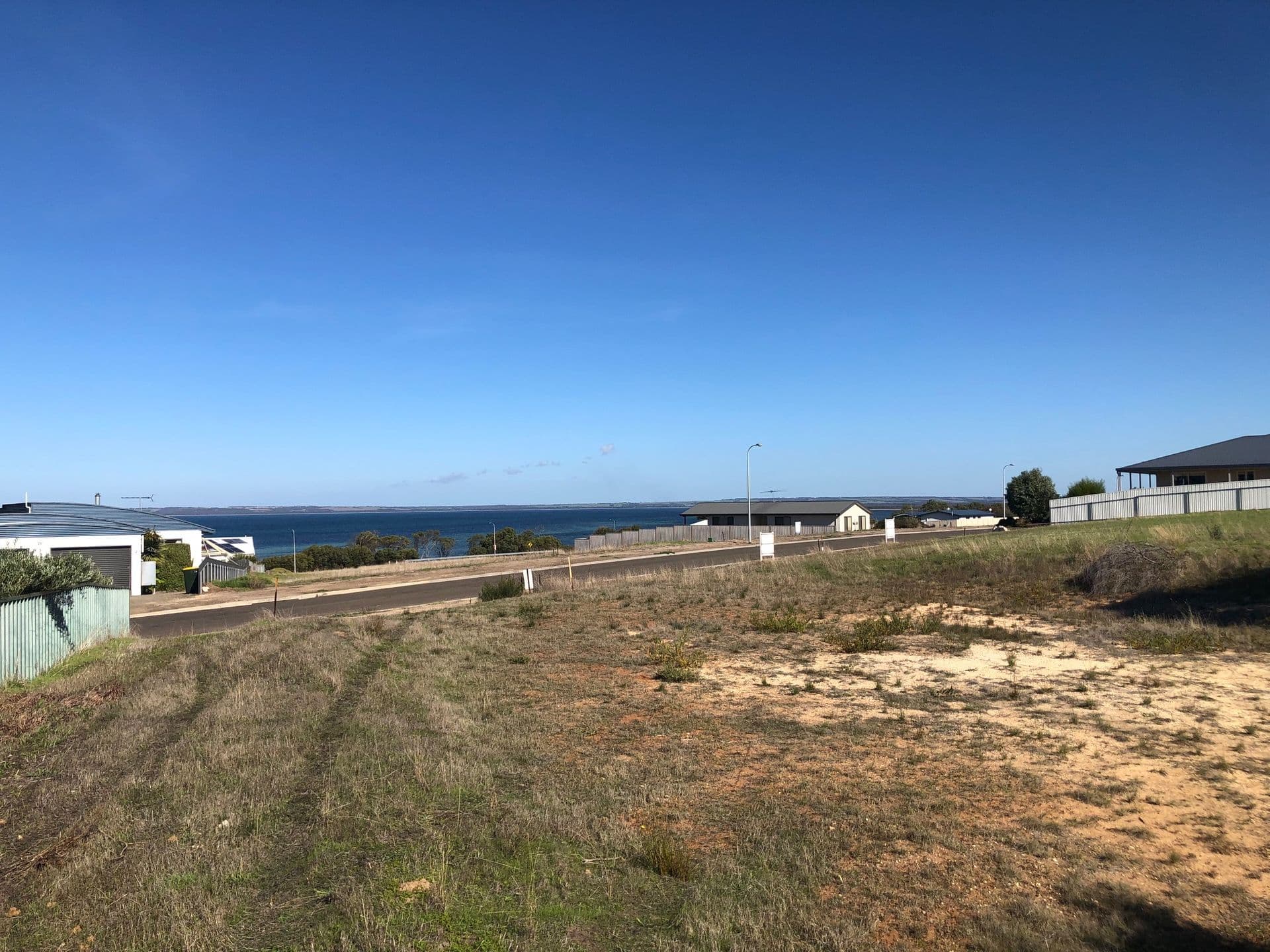 Allotment 110 Africaine Terrace, Kingscote, SA, 5223, Kingscote - Image 1