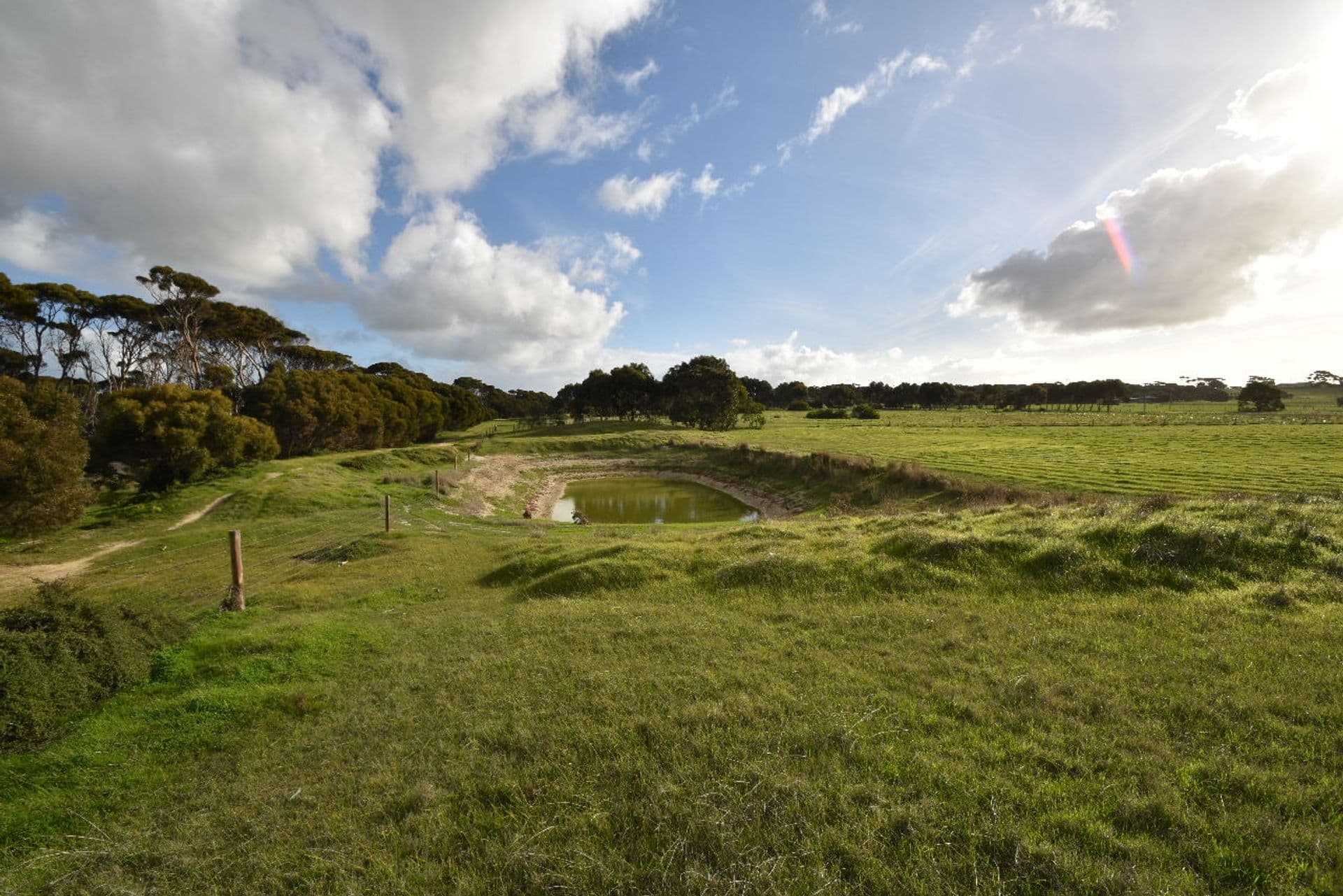 Allotment 70 Bullock Track, Kingscote, SA, 5223, Kingscote - Thumbnail 4