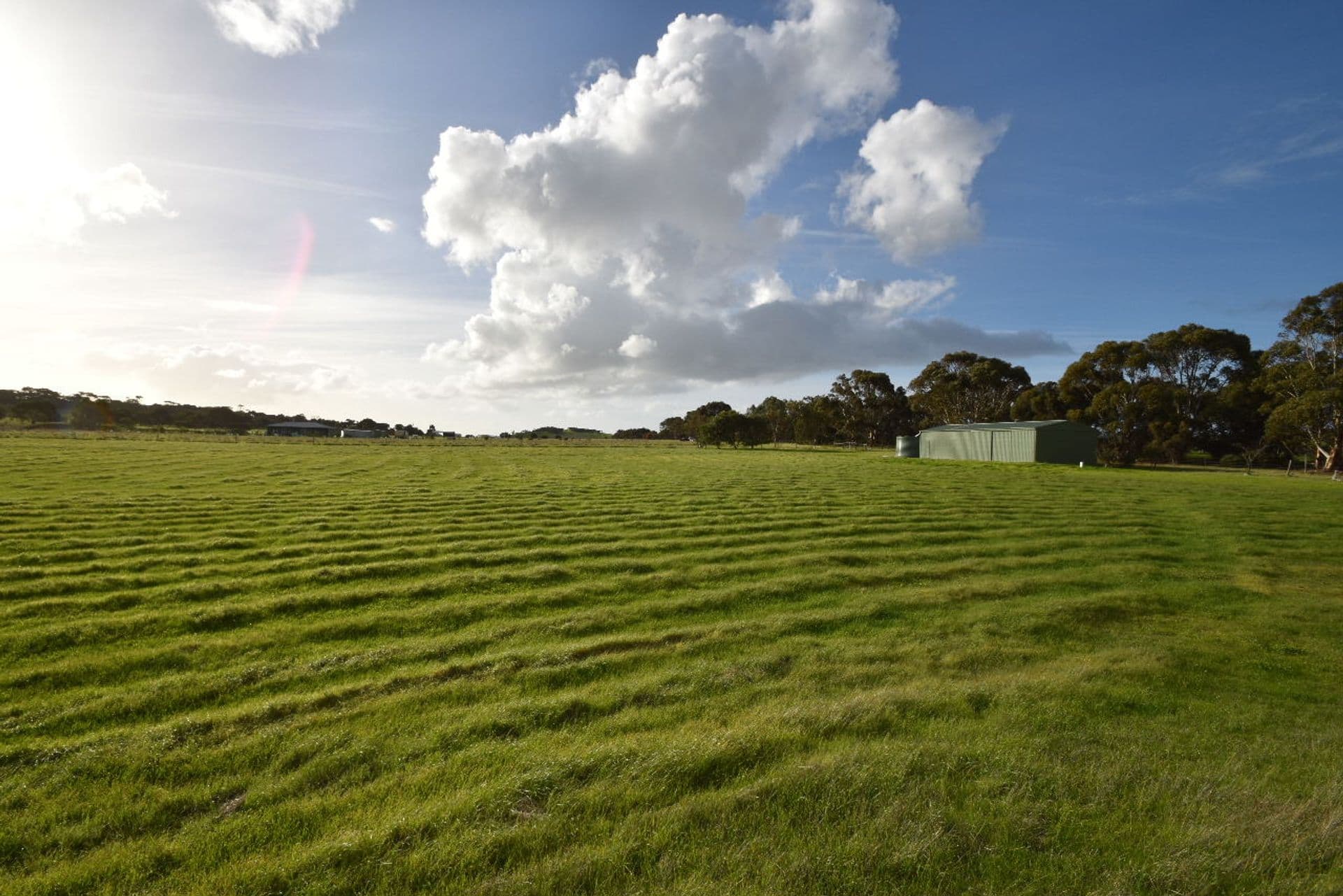 Allotment 70 Bullock Track, Kingscote, SA, 5223, Kingscote - Image 1
