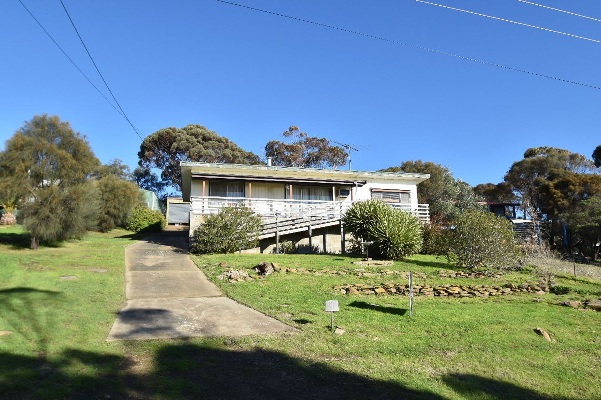 22 Mansell Street, Penneshaw, SA, 5222, Penneshaw - Image 1