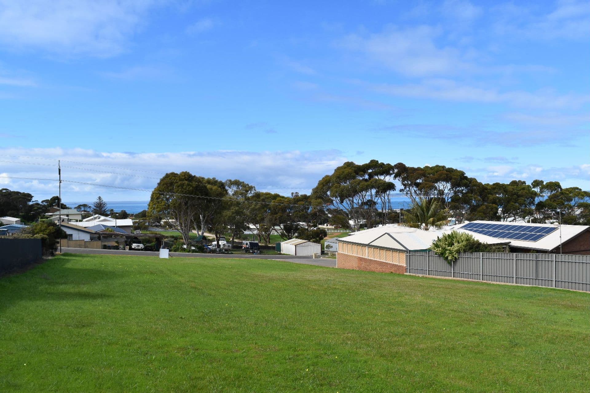 Lot 818 Ayliffe Street, Kingscote, SA, 5223, Kingscote - Image 1