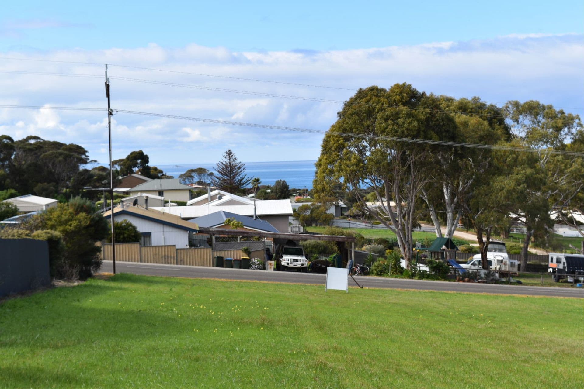 Lot 818 Ayliffe Street, Kingscote, SA, 5223, Kingscote - Thumbnail 4