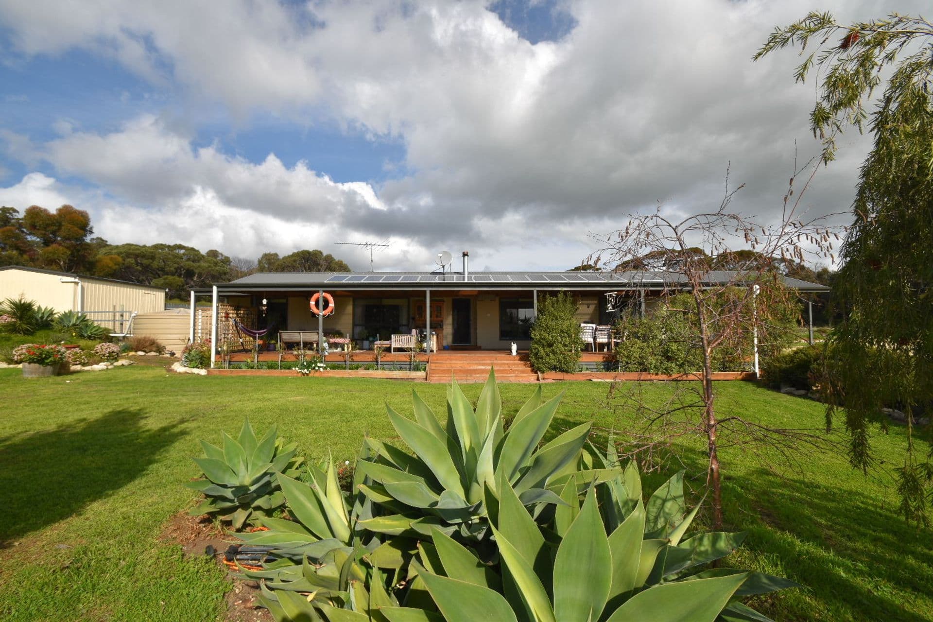 364 North Coast Road, Wisanger, SA, 5223, Wisanger - Image 1