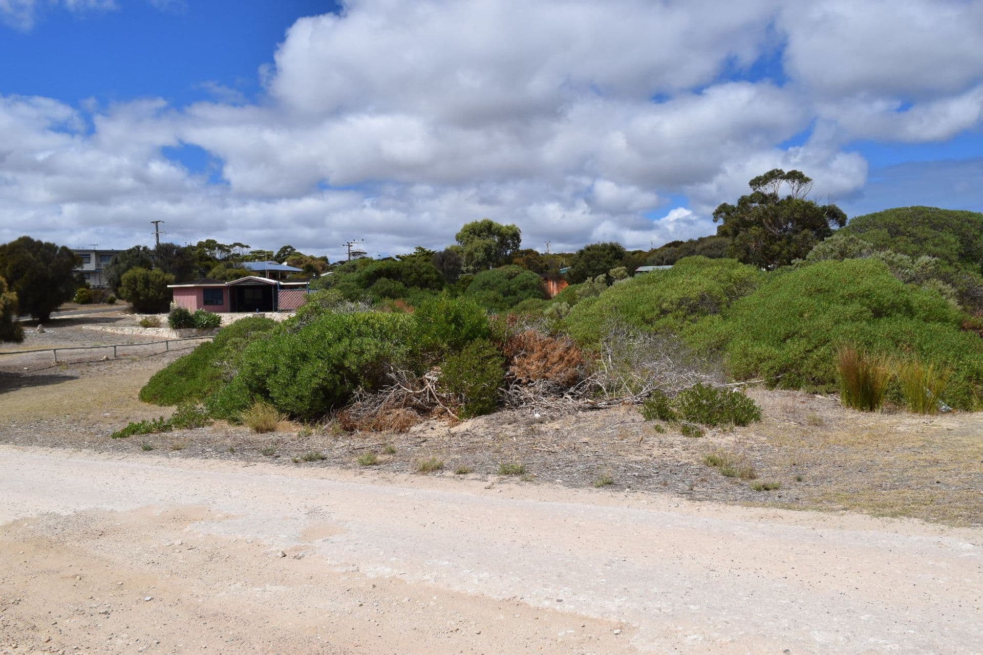 Lot 64 The Esplanade, Baudin Beach, SA, 5222, Baudin Beach - Thumbnail 2