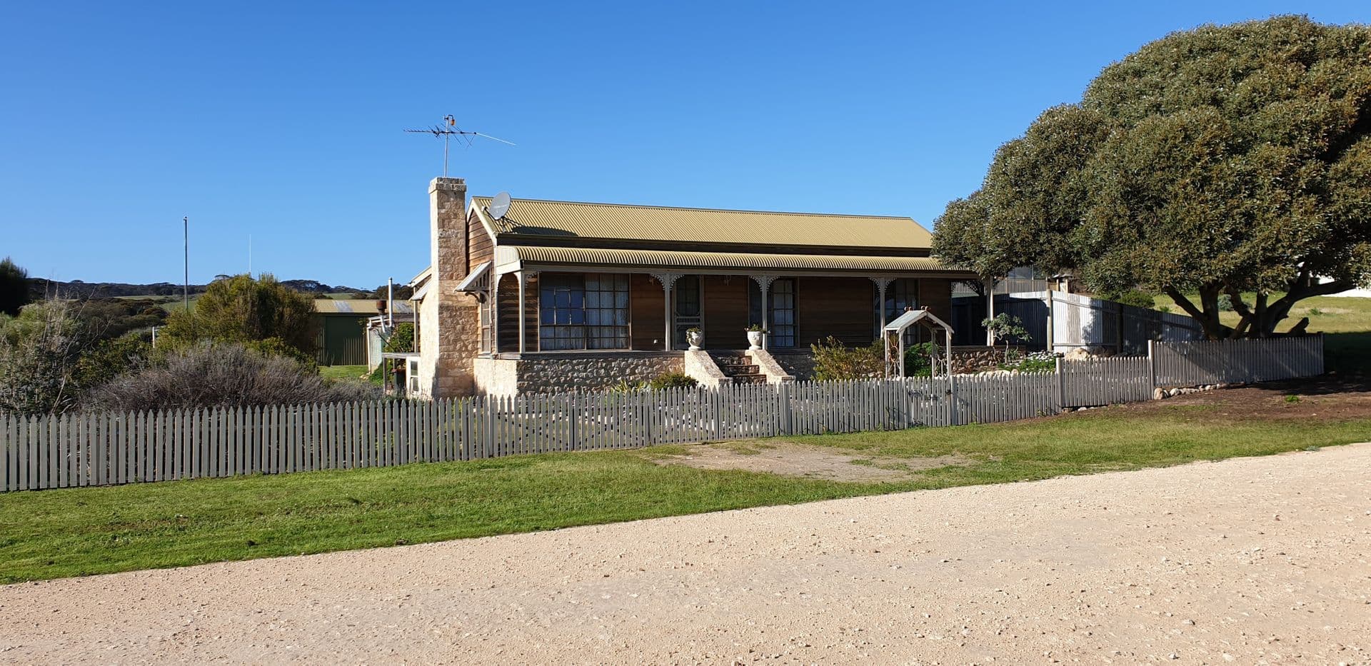 58 The Esplanade, Baudin Beach, SA, 5222, Baudin Beach - Image 1