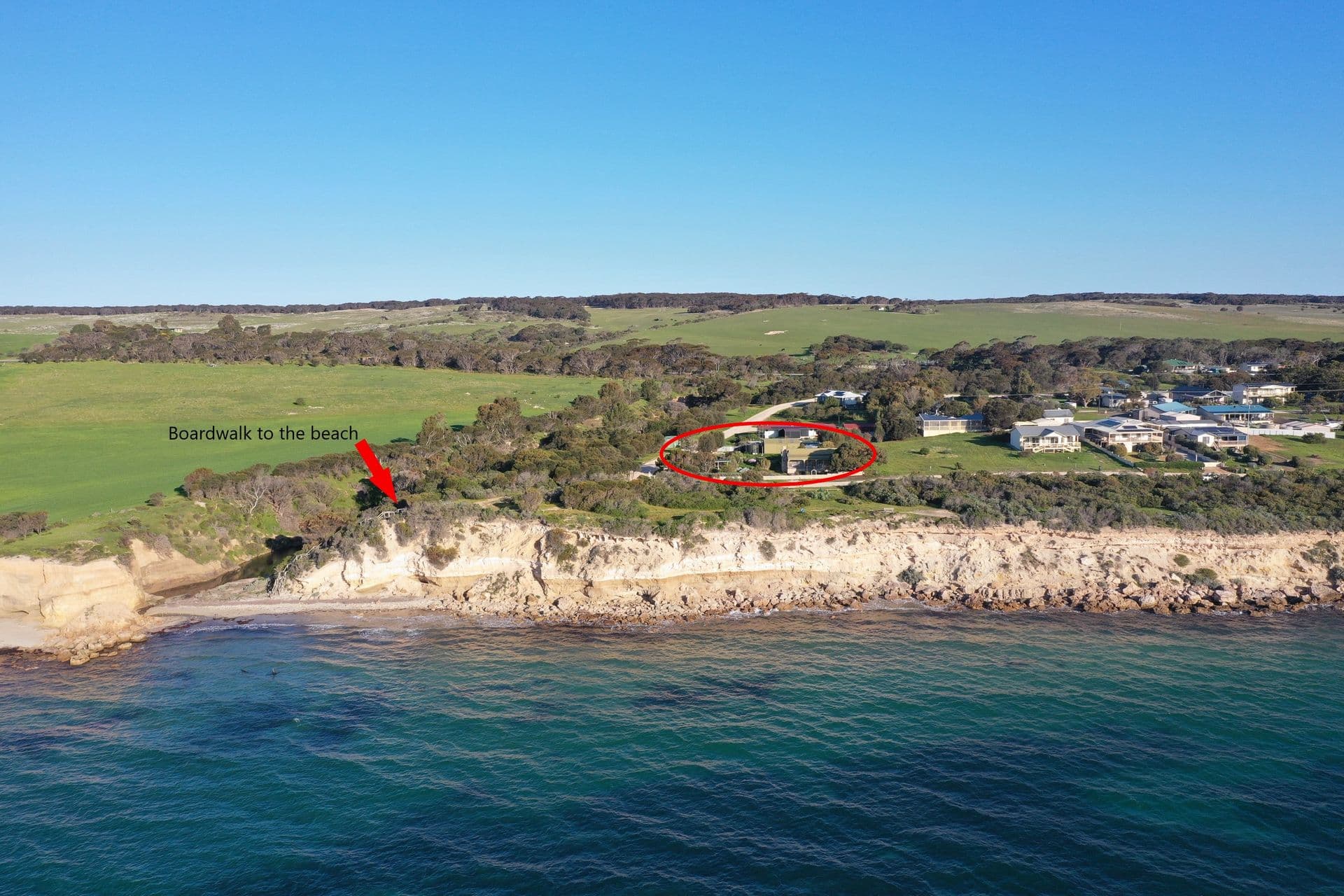 58 The Esplanade, Baudin Beach, SA, 5222, Baudin Beach - Thumbnail 2