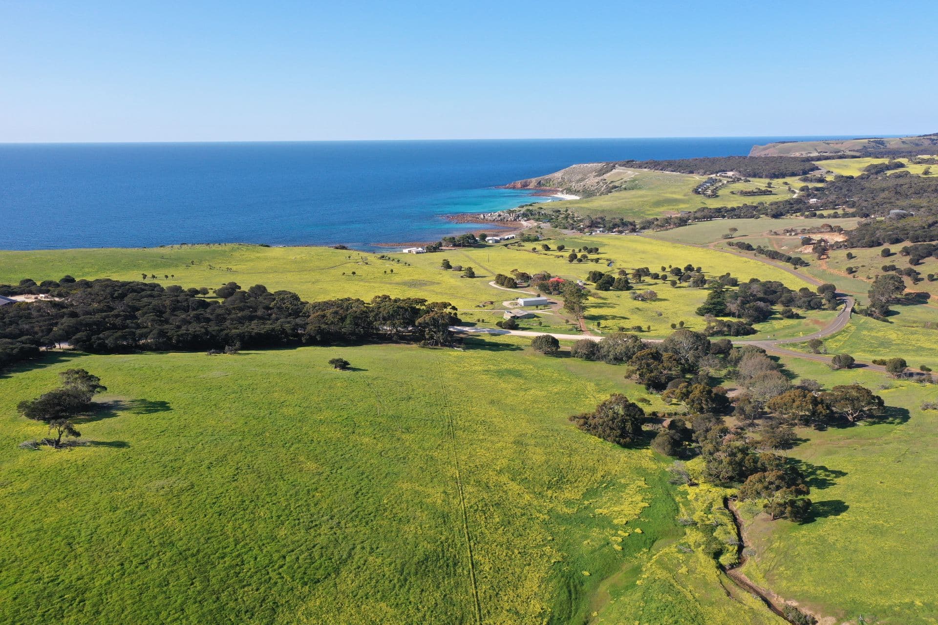 Lot 908 North Coast Road, Stokes Bay, SA, 5223, Stokes Bay - Thumbnail 2