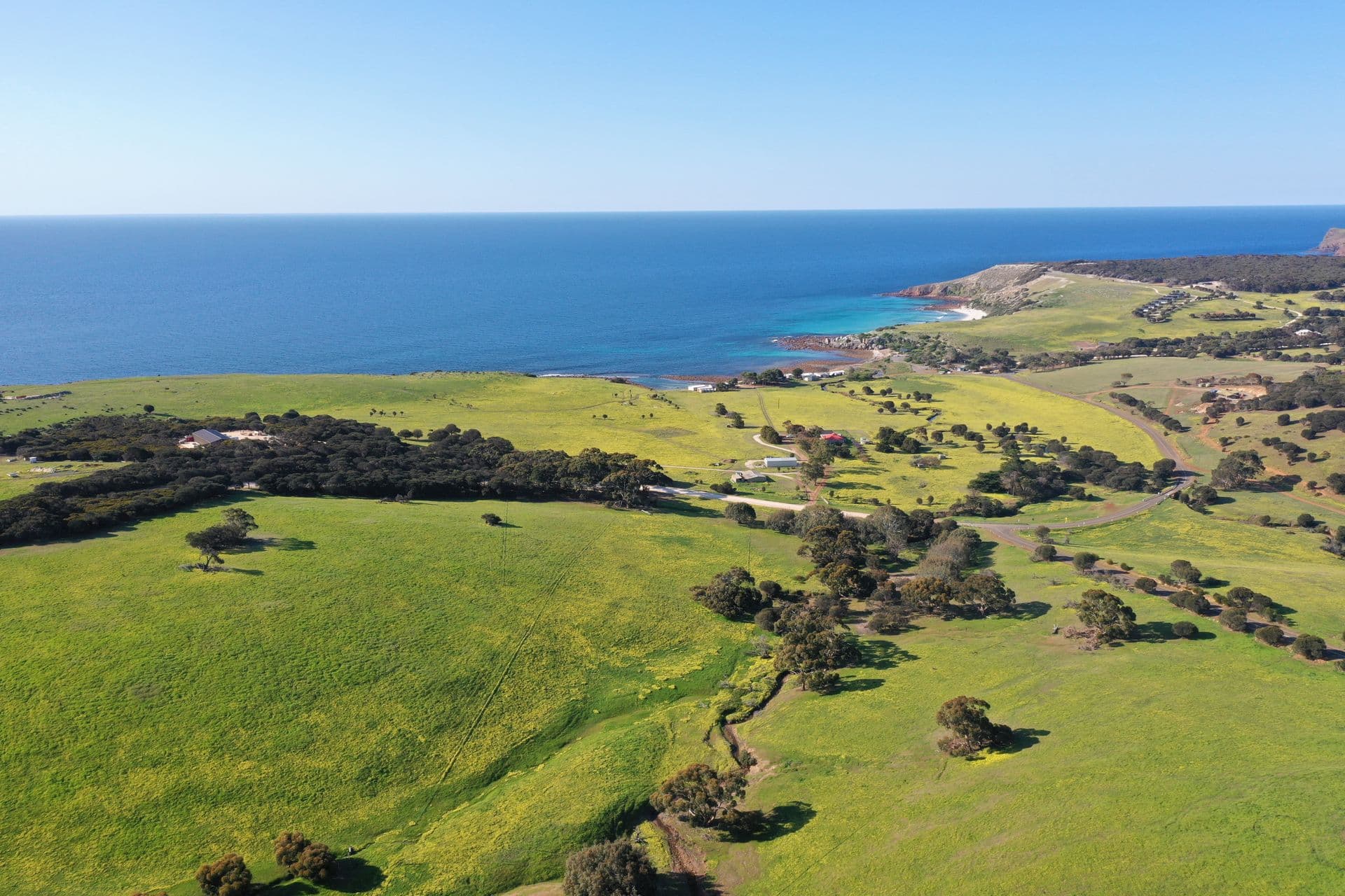 Lot 909 North Coast Road, Stokes Bay, SA, 5223, Stokes Bay - Thumbnail 8