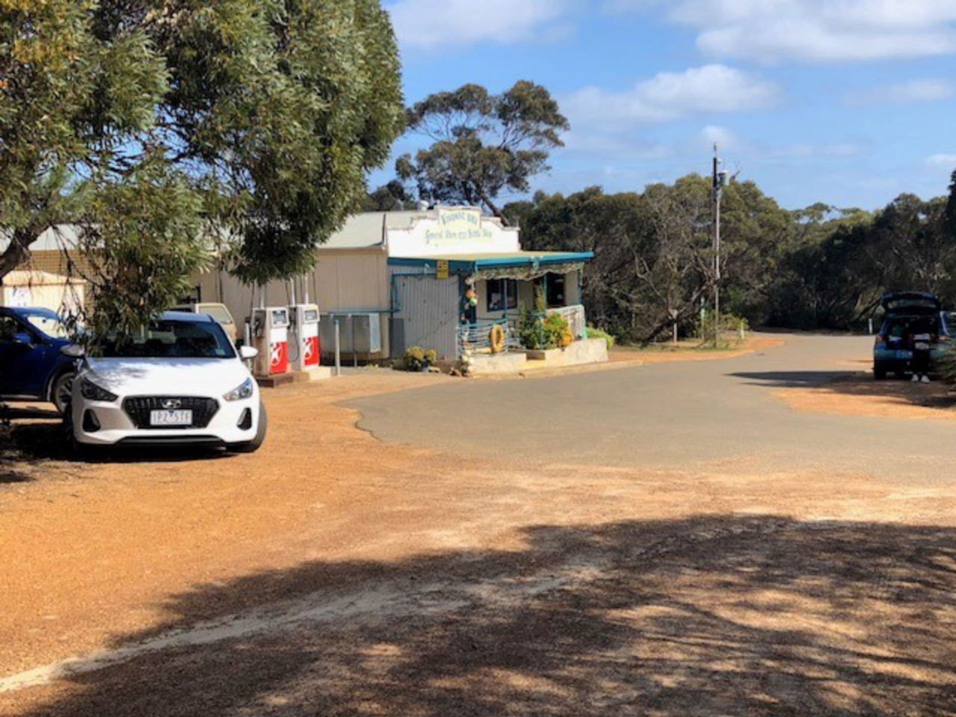 Lot 5 South Coast Road, Vivonne Bay, SA, 5223, Vivonne Bay - Image 1