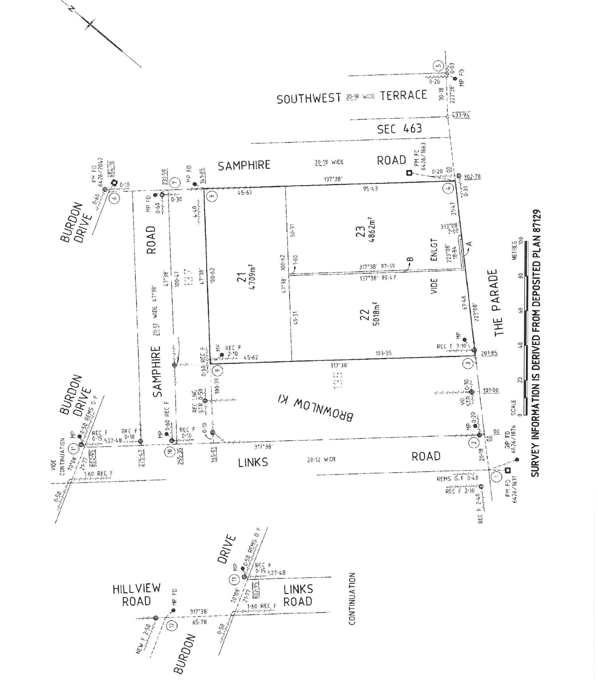 Lot 22 The Parade, Brownlow Ki, SA, 5223, Brownlow Ki - Thumbnail 8