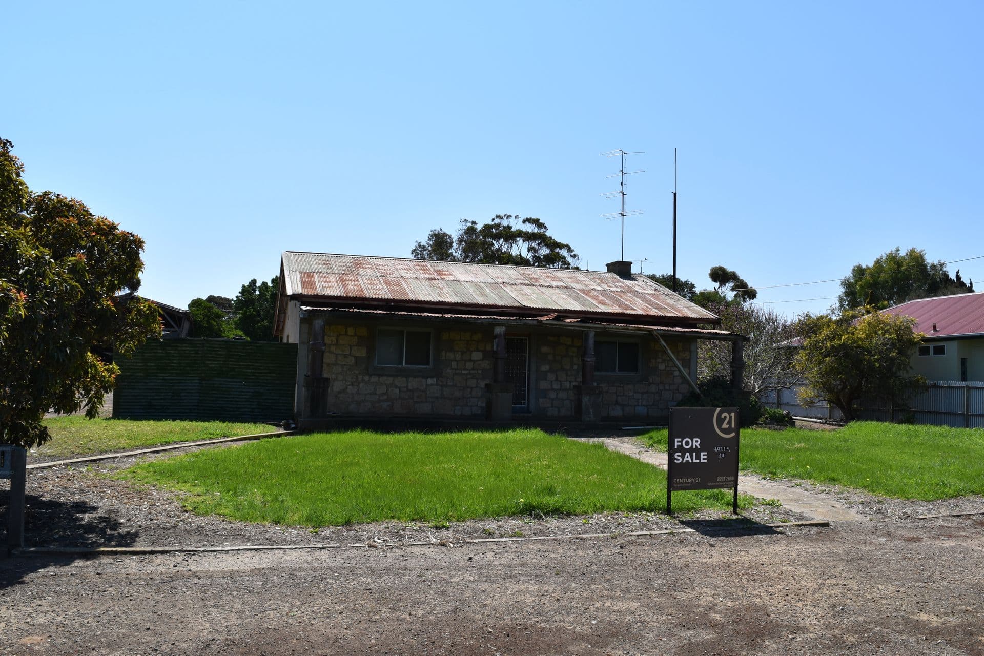 14 Buller Street, Kingscote, SA, 5223, Kingscote - Image 1