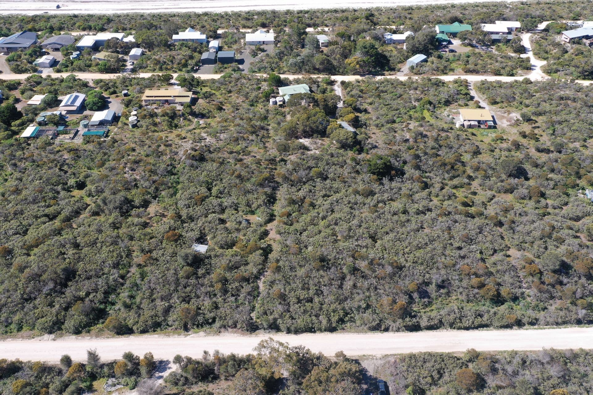 166-168 Island Beach Road, Island Beach, SA, 5222, Island Beach - Thumbnail 2